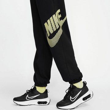 Nike Sportswear Jogginghose W NSW FLC OS PANT DNC