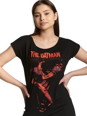 Warner T-Shirt Batman Bloody Night