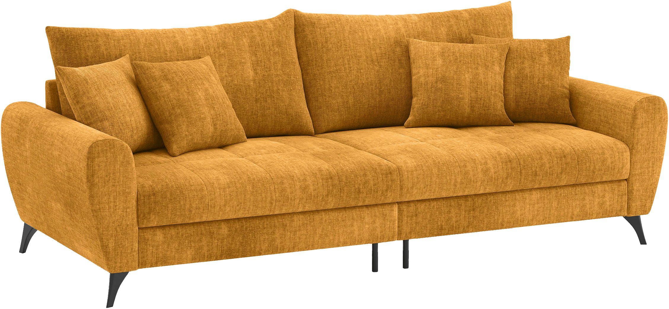 Mr. Couch Big-Sofa Blackburn II, Wahlweise günstig online kaufen