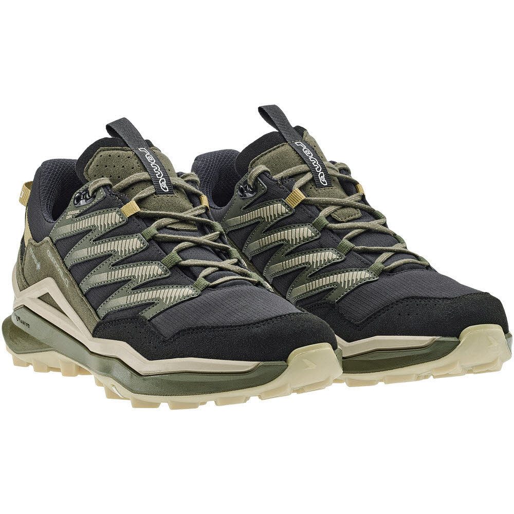 Lowa MADDOX PRO GTX LO Wanderschuh