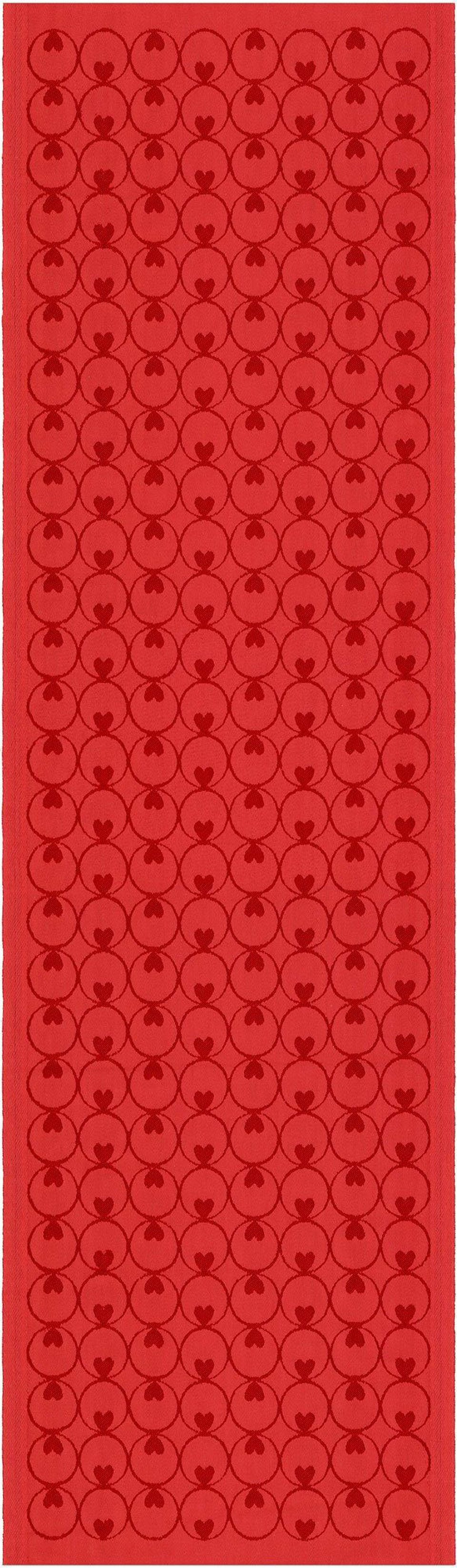 Ekelund Tischläufer tischläufer rödinge 35 x 120 cm