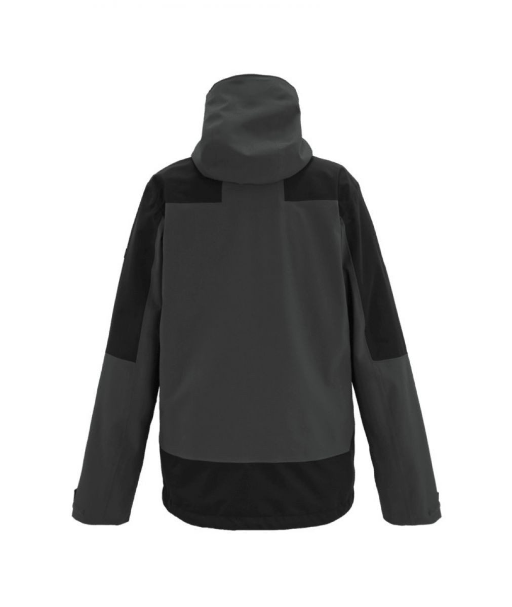 Regatta Outdoorjacke Jacke Herren HightonStrJktIV Mens Waterproof Shell