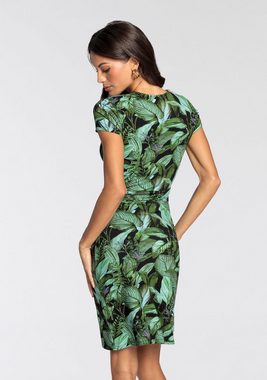 Melrose Jerseykleid mit modischem Allover-Print - NEUE KOLLEKTION