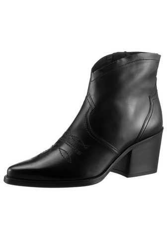  Paul Green Westernstiefelette su Reißv...