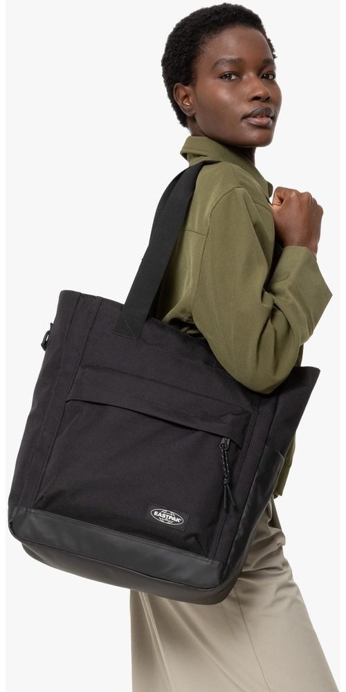 Eastpak Tragetasche Icon Travel Tote