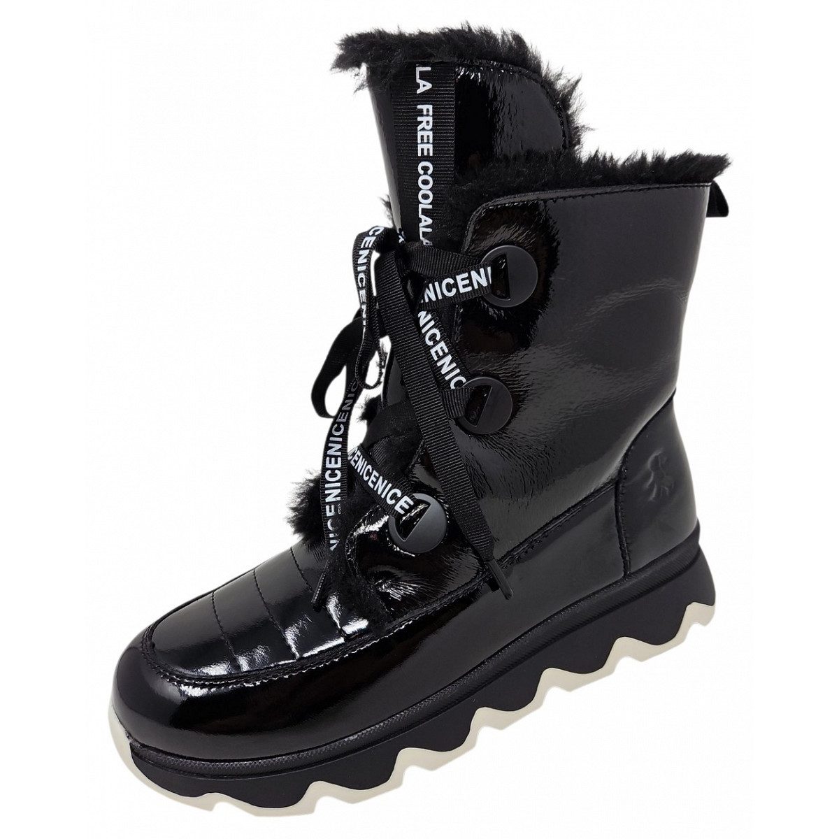 2GO FASHION Stiefelette günstig online kaufen