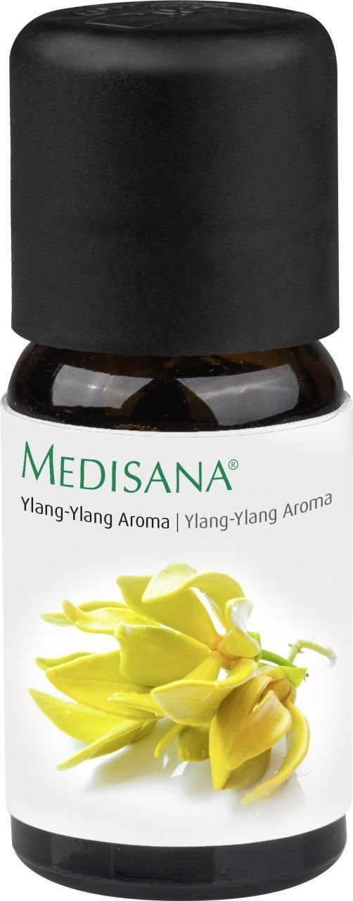 Medisana Raumduft Medisana Aroma-Öl Ylang-Ylang für Aroma-Diffusor