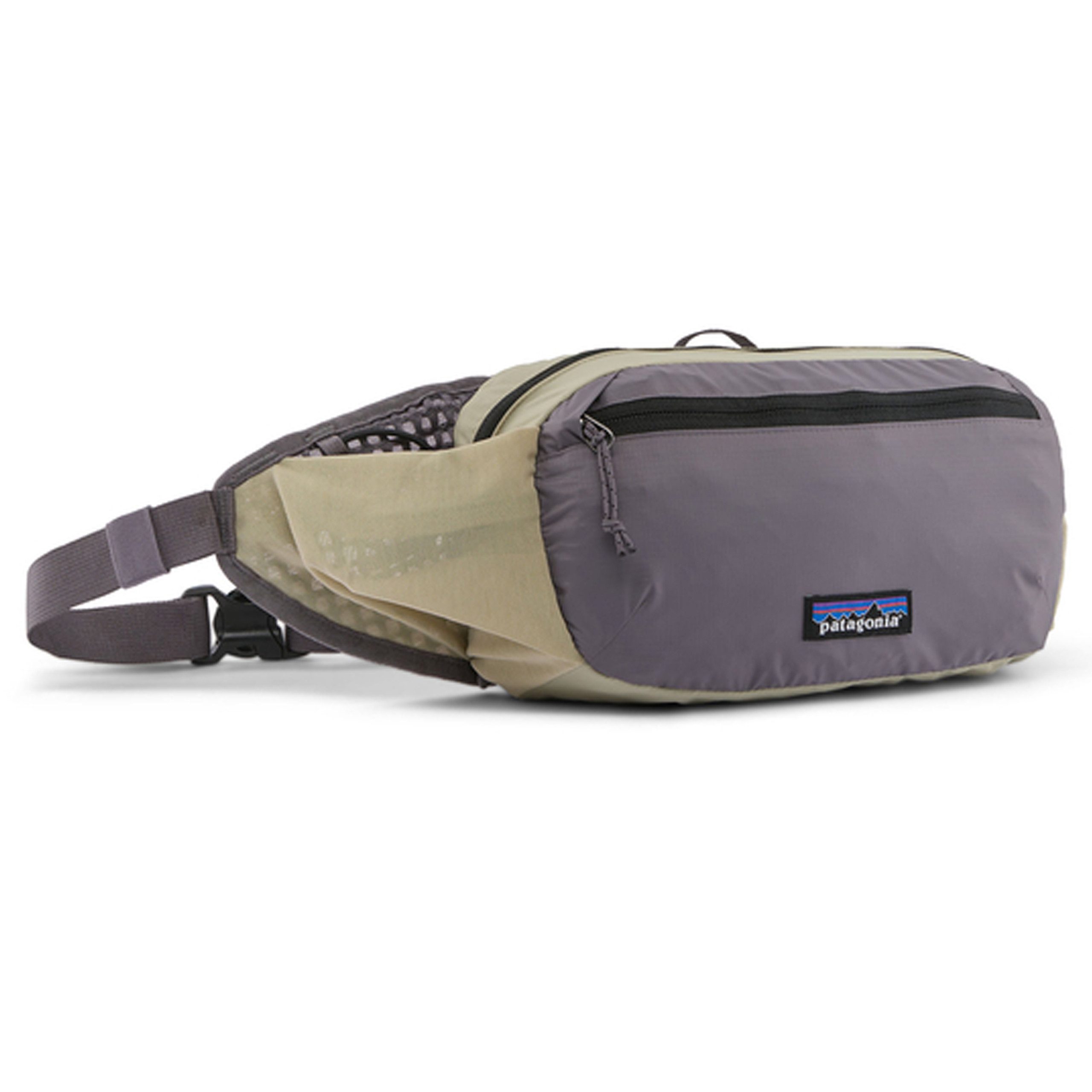 Patagonia Bauchtasche Patagonia Terravia Hip Pack- leichte Hüfttasche, 5 Liter
