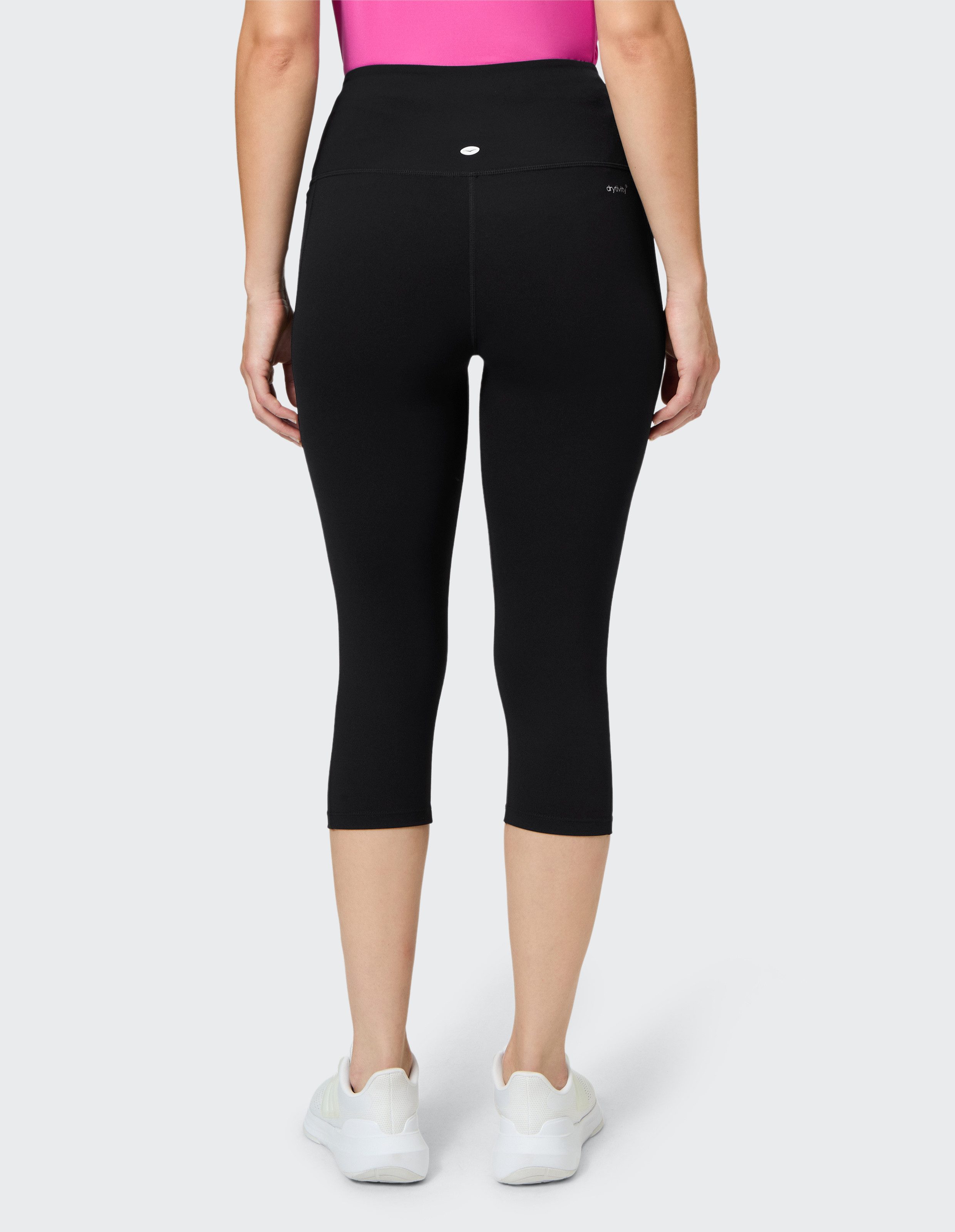Venice Beach Leggings LEGGINGS 3/4 AMELIA günstig online kaufen