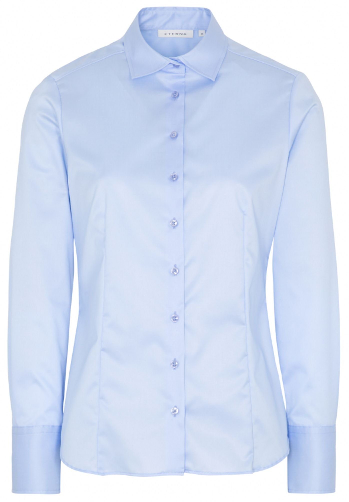 Eterna Klassische Bluse 5008 D708