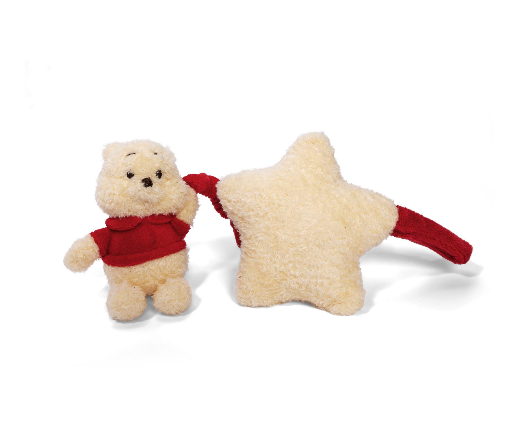 SIMBA Spieluhr Disney Winnie Pooh, (1-tlg)