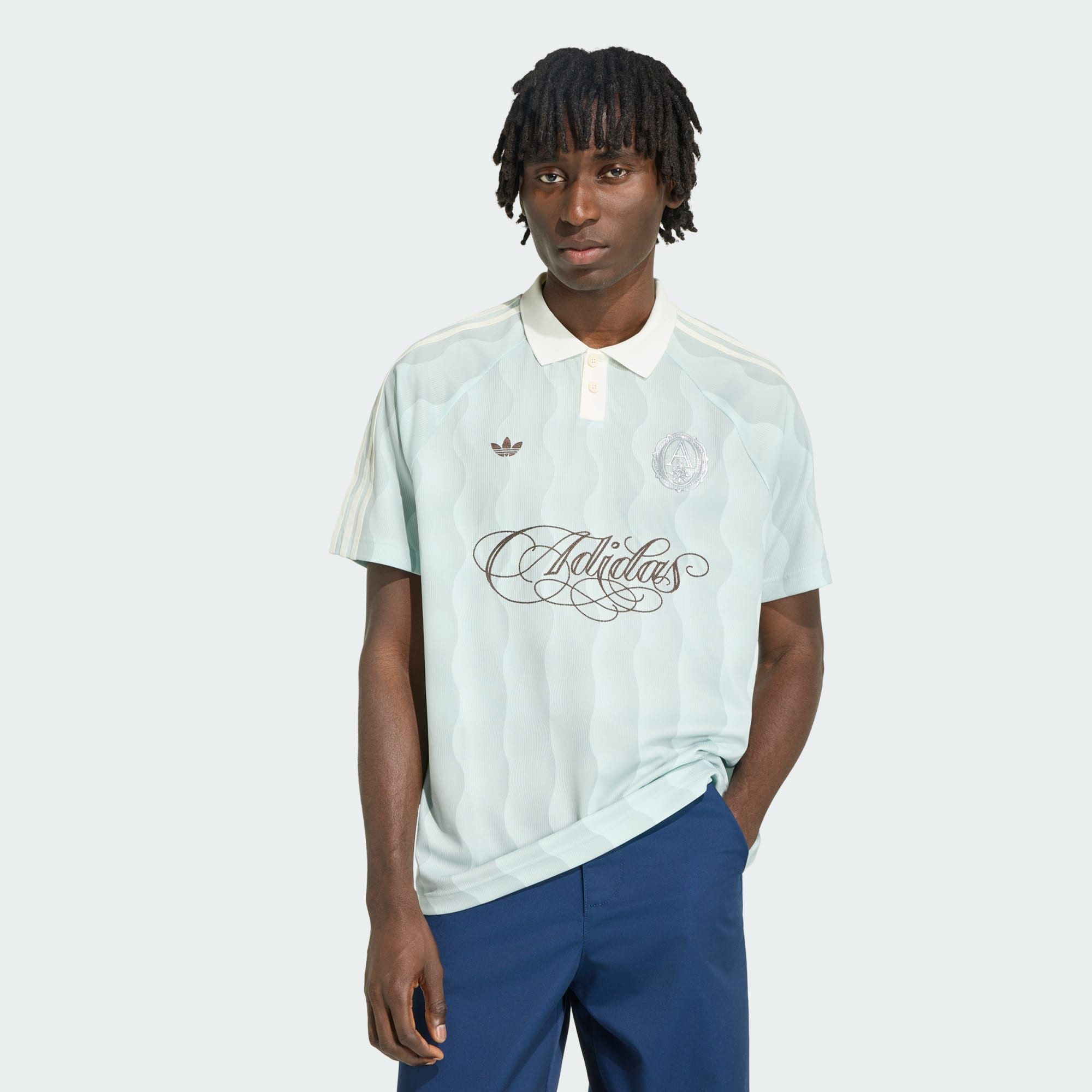 adidas Originals T-Shirt SUMMER JERSEY (1-tlg)