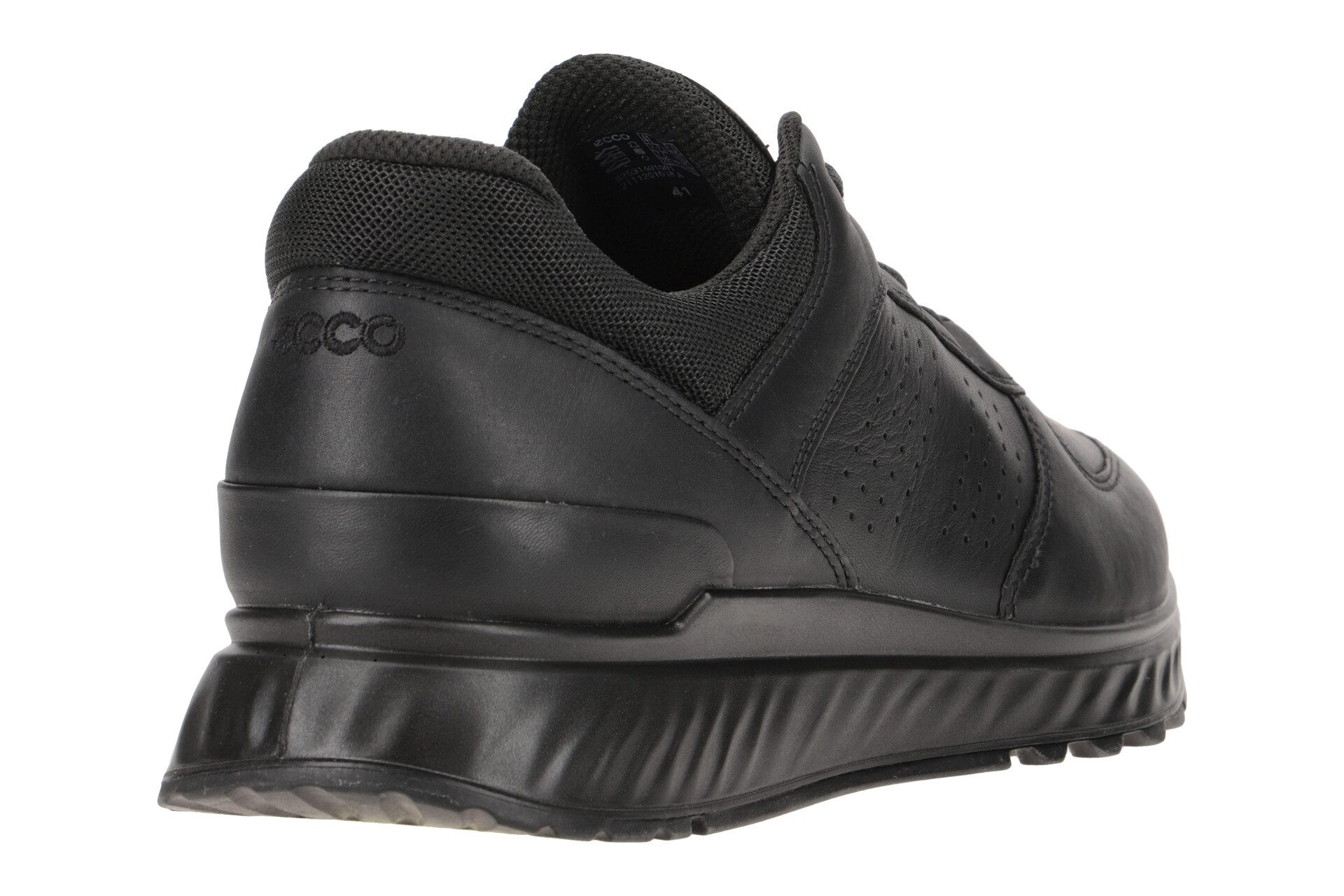 Ecco 83531401001 Schnürschuh