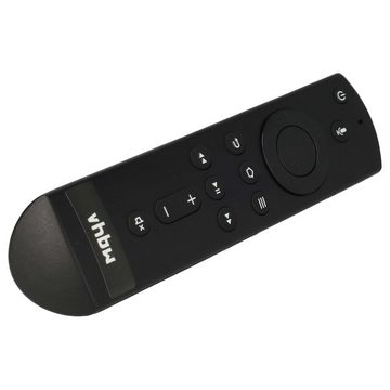 vhbw passend für Amazon Fire TV Stick (2. Gen), Fire TV Cube (2. Gen Fernbedienung