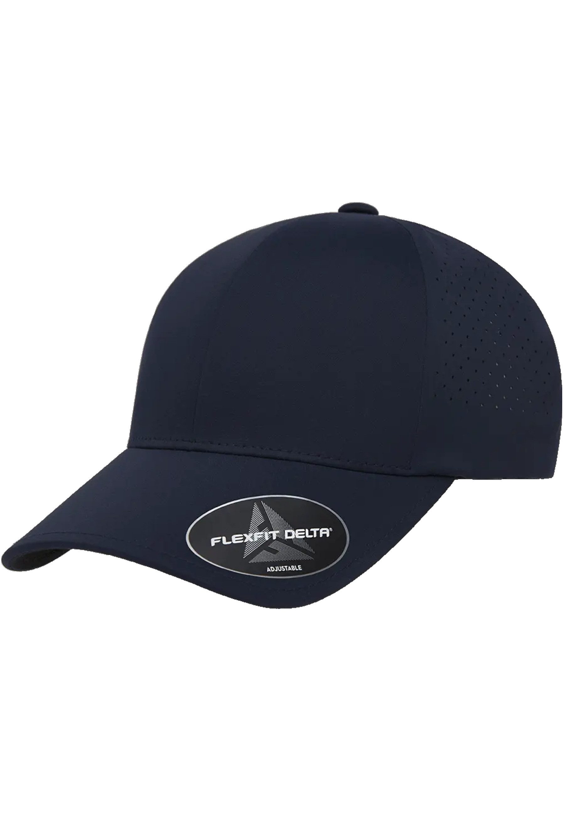 Flexfit Flex Cap Flexfit Flexfit Delta Snapback