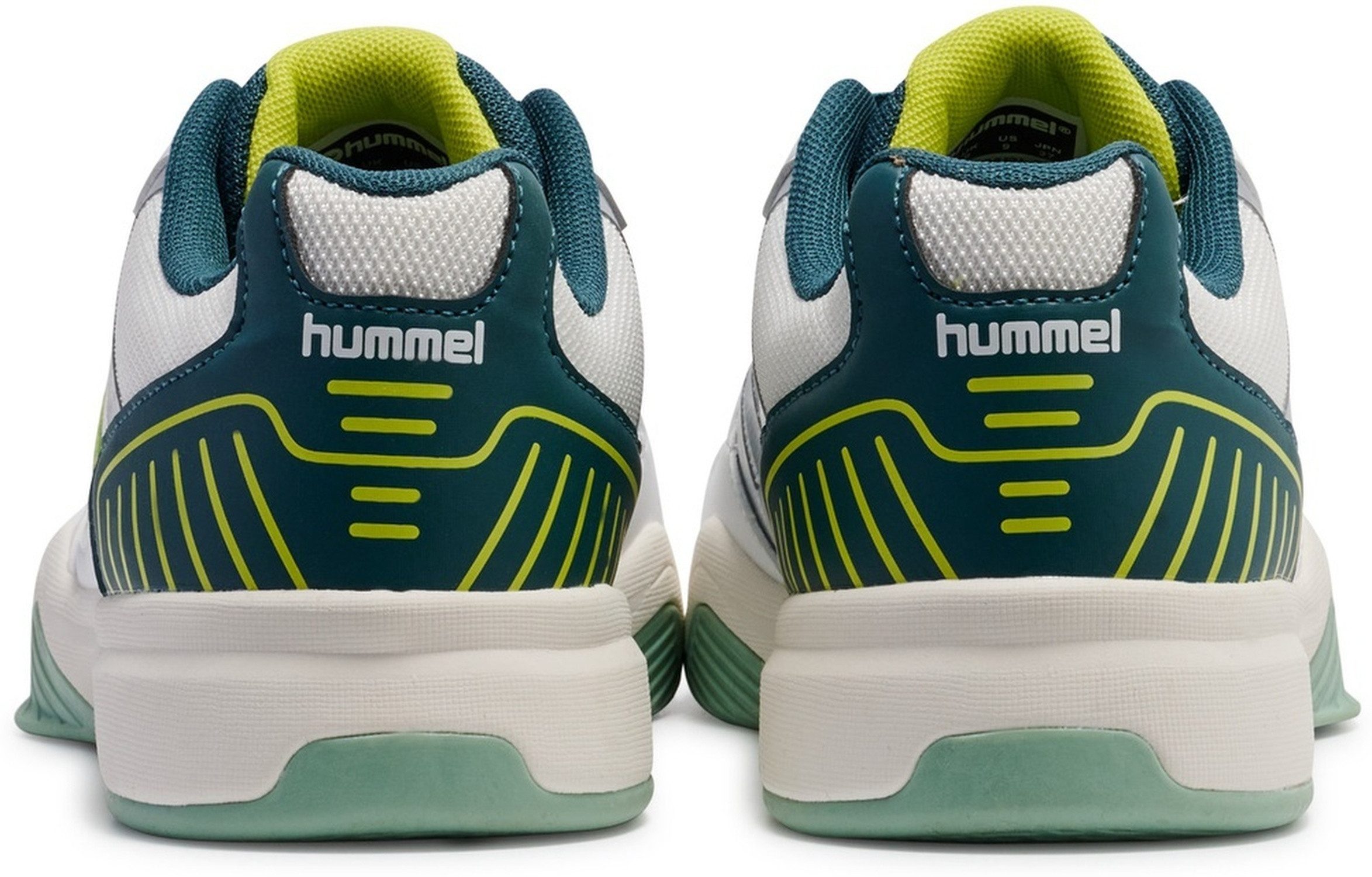 hummel All Court Handballschuh – Bild 4 von 5