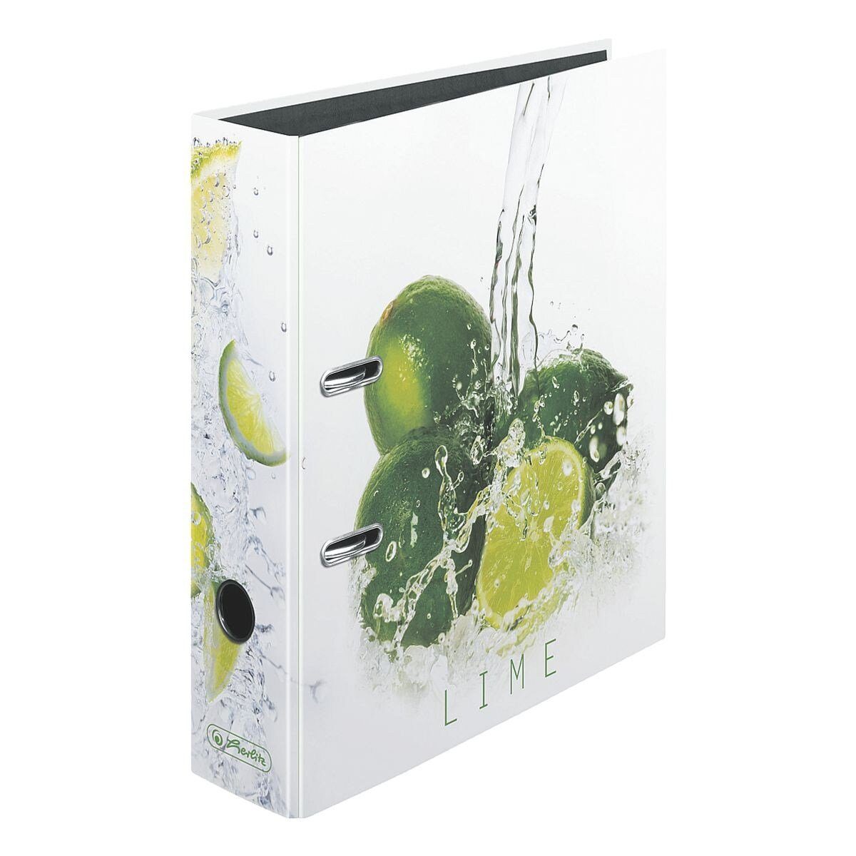 Aktenordner Fresh Fruit Limette