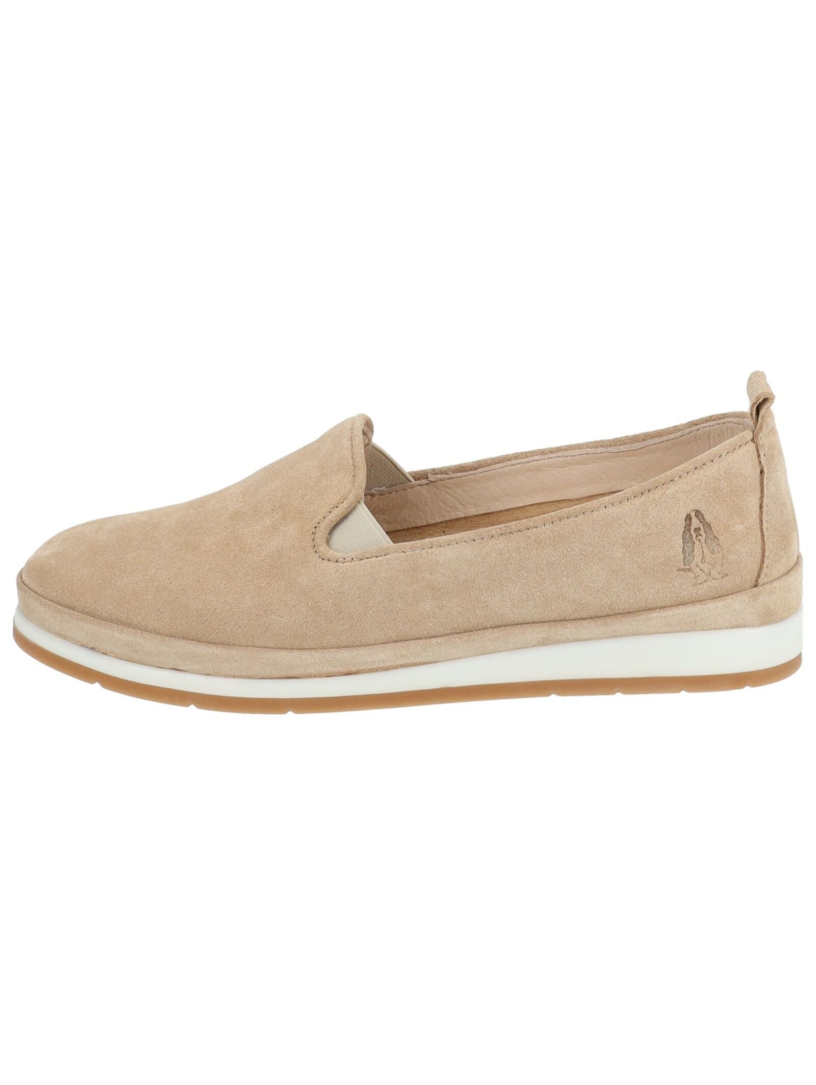 Hush Puppies Slipper Leder Slipper günstig online kaufen