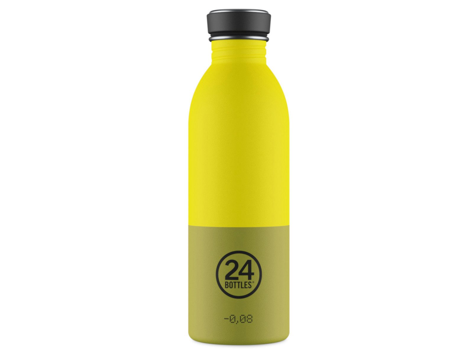 24 Bottles Trinkflasche Urban Bottle Solar 500ml
