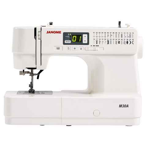 Janome Nähmaschine Janome M30A