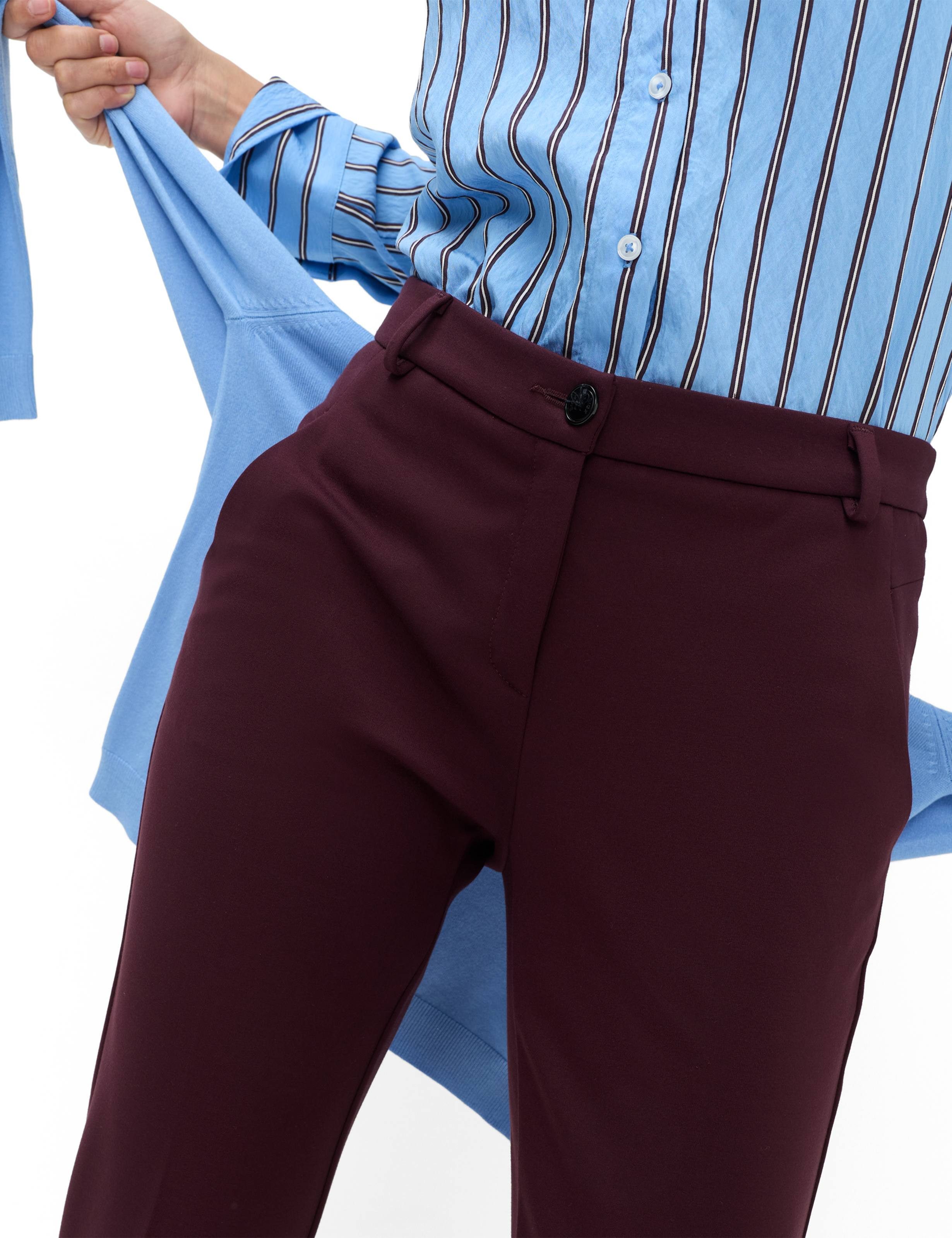 Brax Caprihose Style MARON S