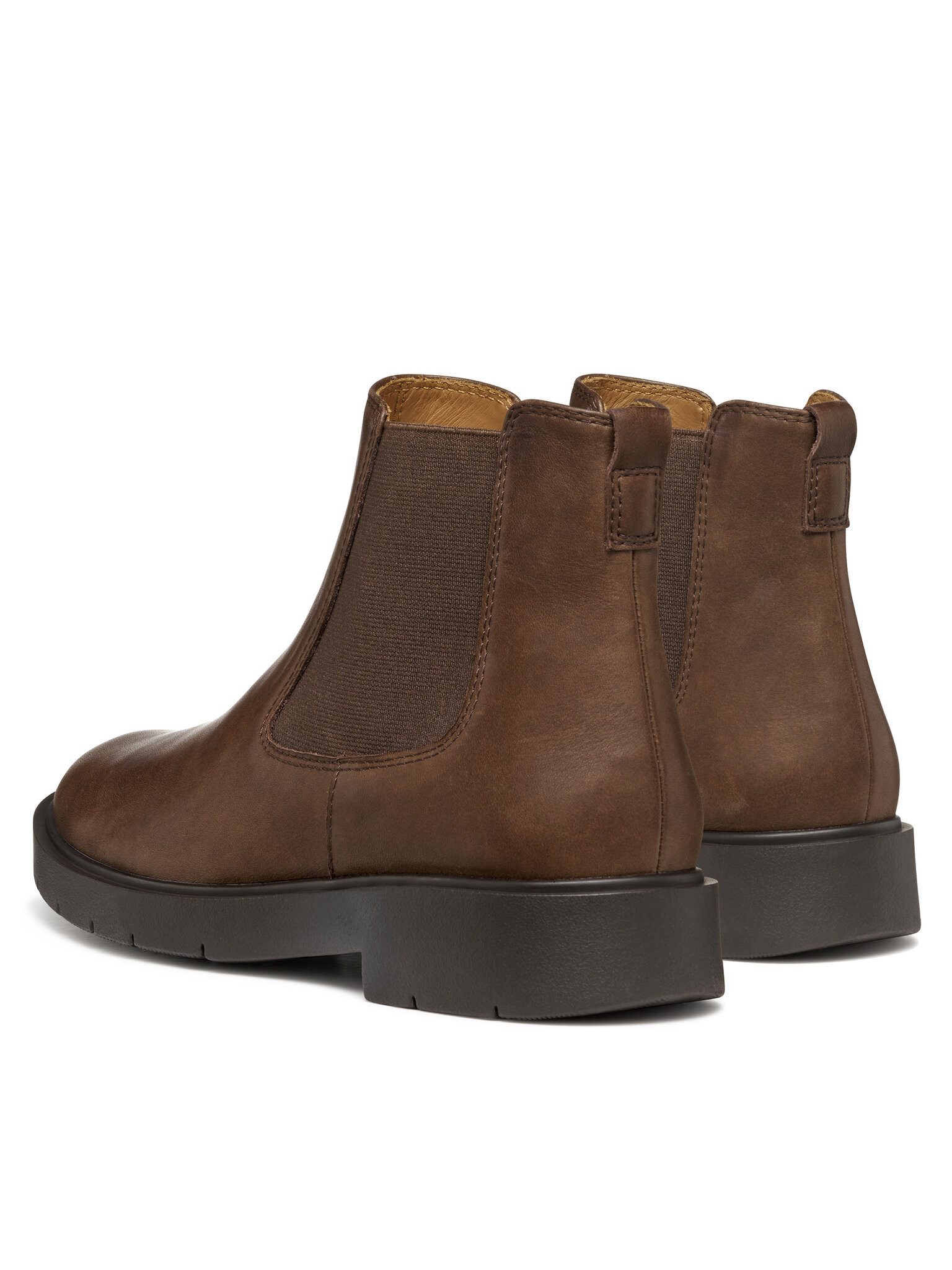 Geox Geox Damen Chelsea Boots GEOX-D SPHERICA EC1 D16QRC 00085 C6006 mehrfa Chelseaboots