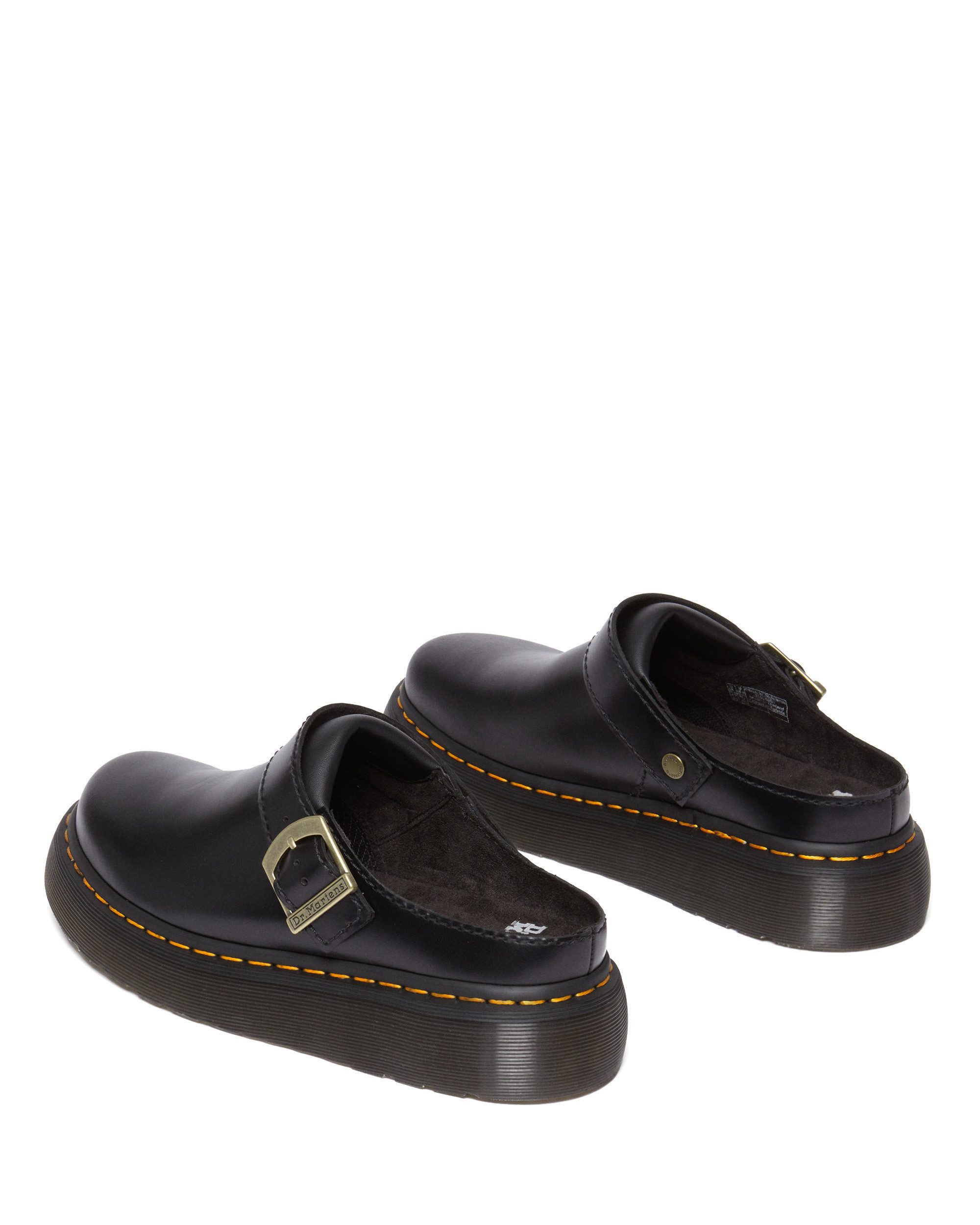 DR. MARTENS LAKETEN atlas Sandale – Bild 4 von 5