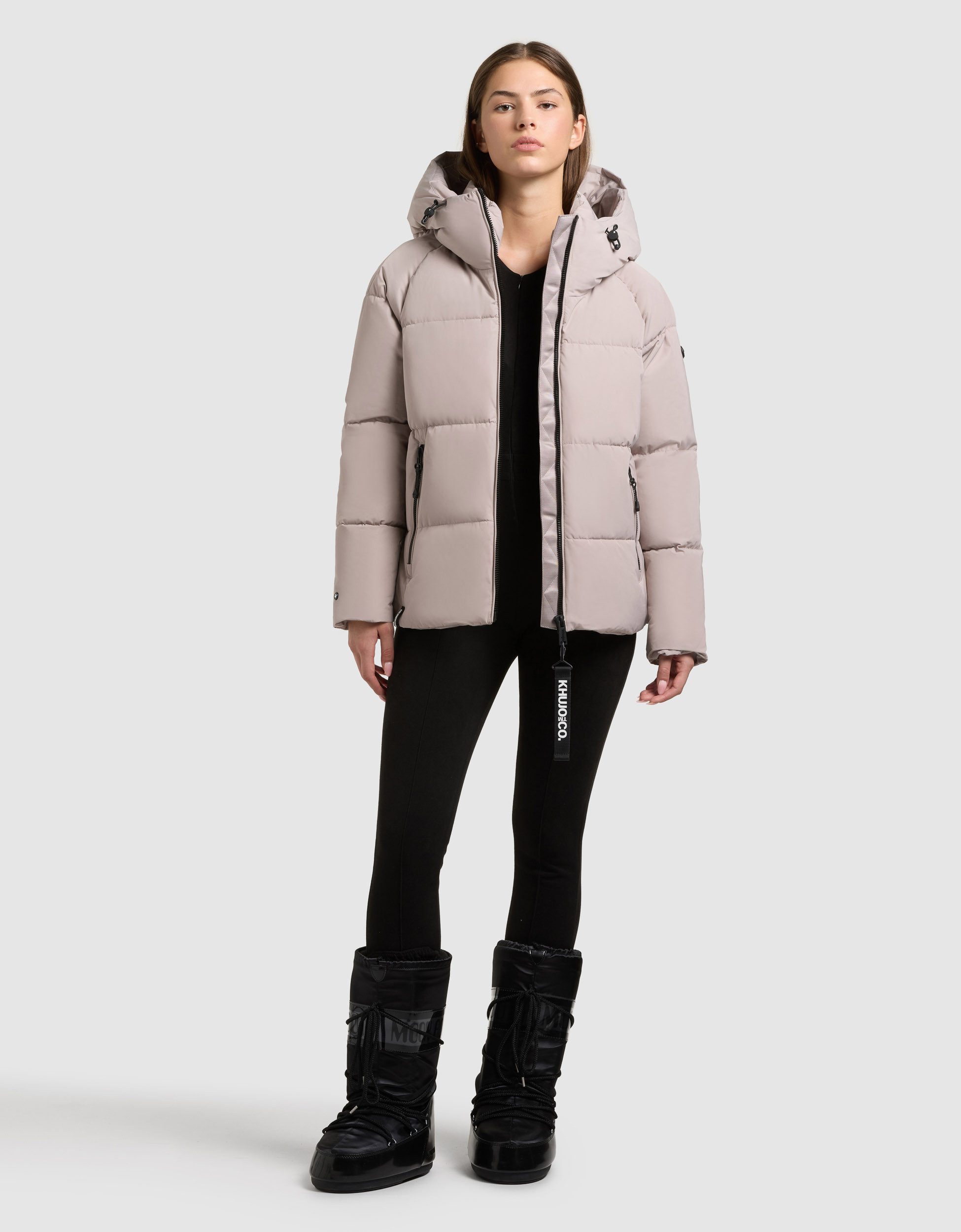 khujo Steppjacke ONO