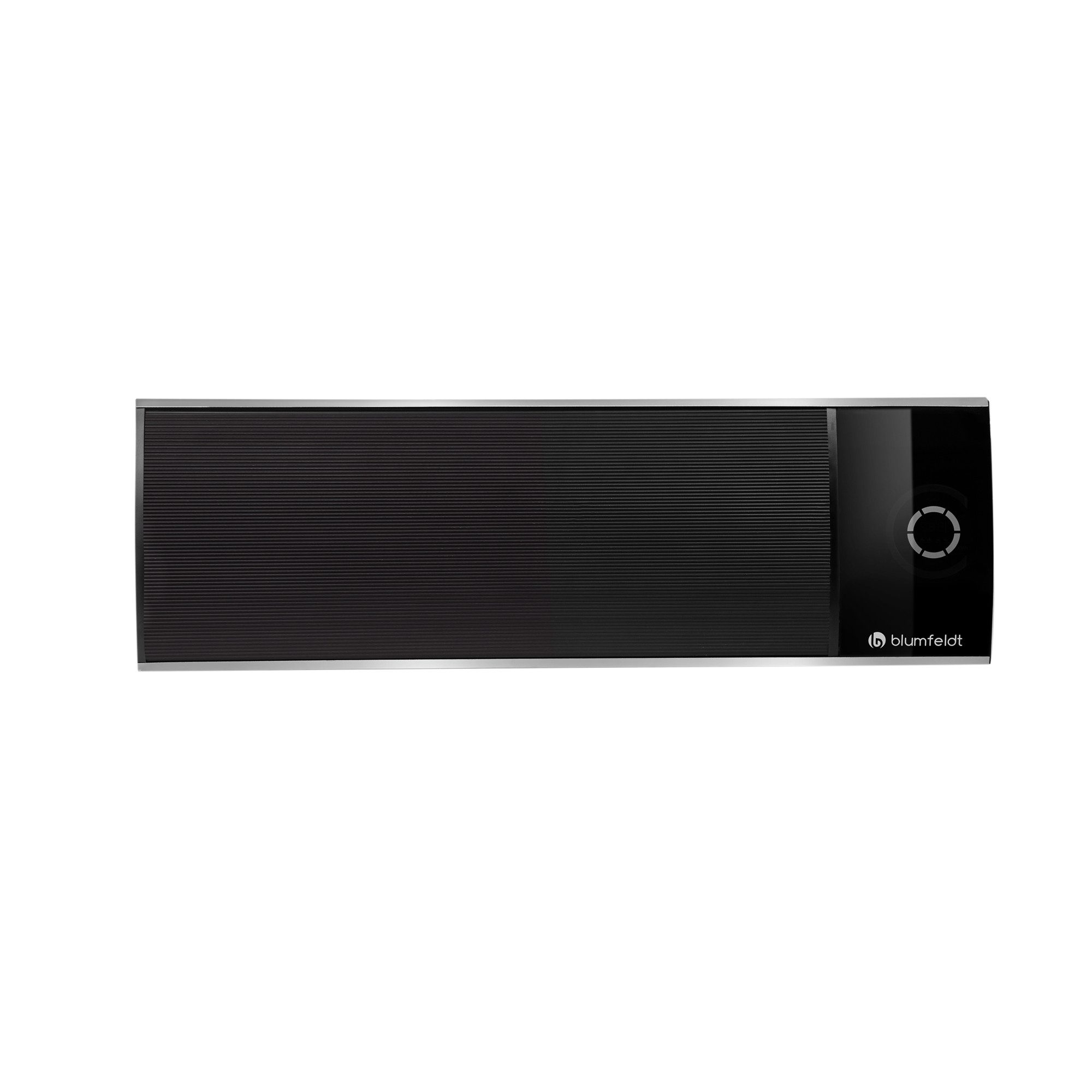blumfeldt Terrassenstrahler Cosmic Beam Ultra, Infrarot Heizstrahler Terras günstig online kaufen