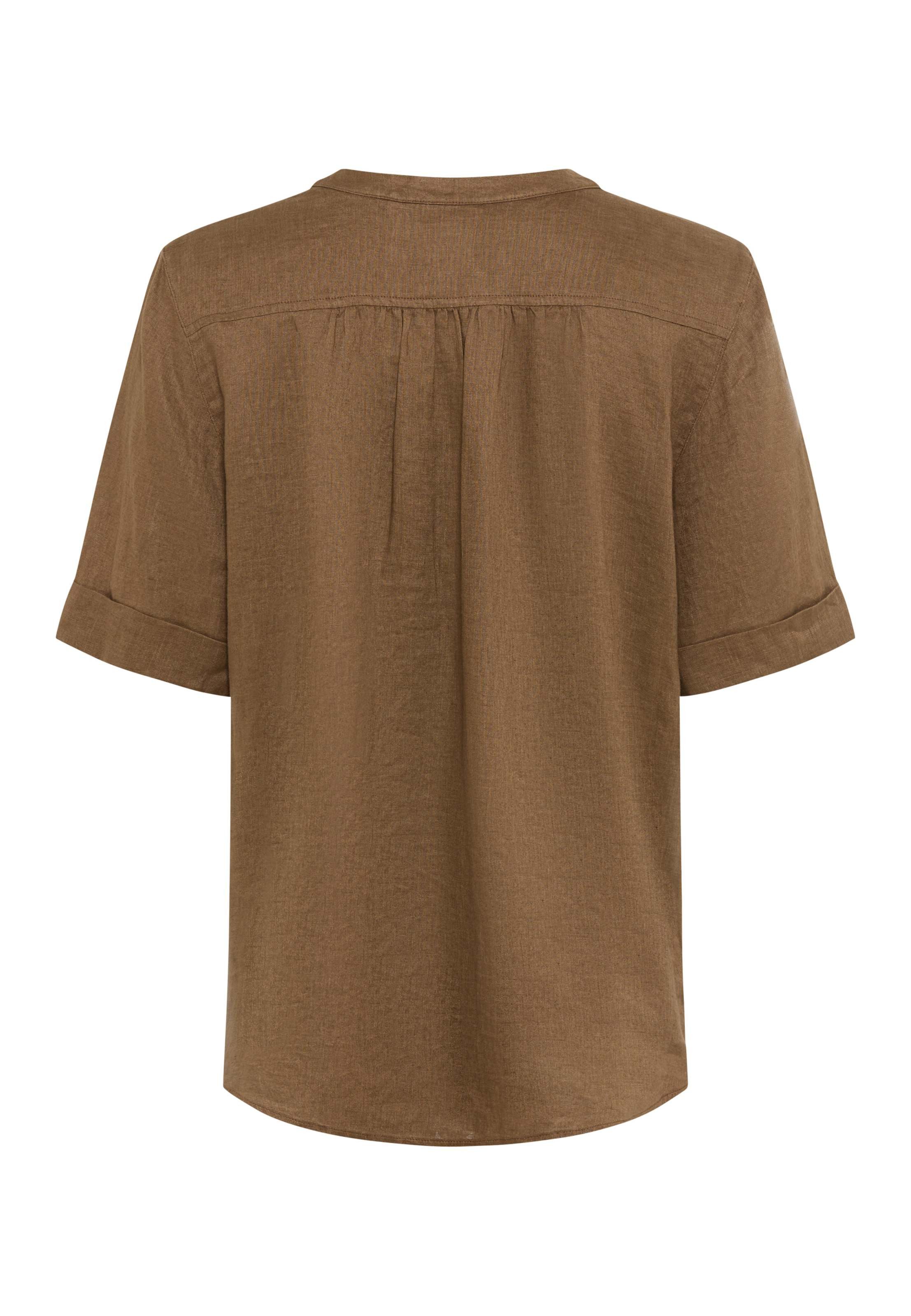 Brax Kurzarmbluse Style VERI günstig online kaufen