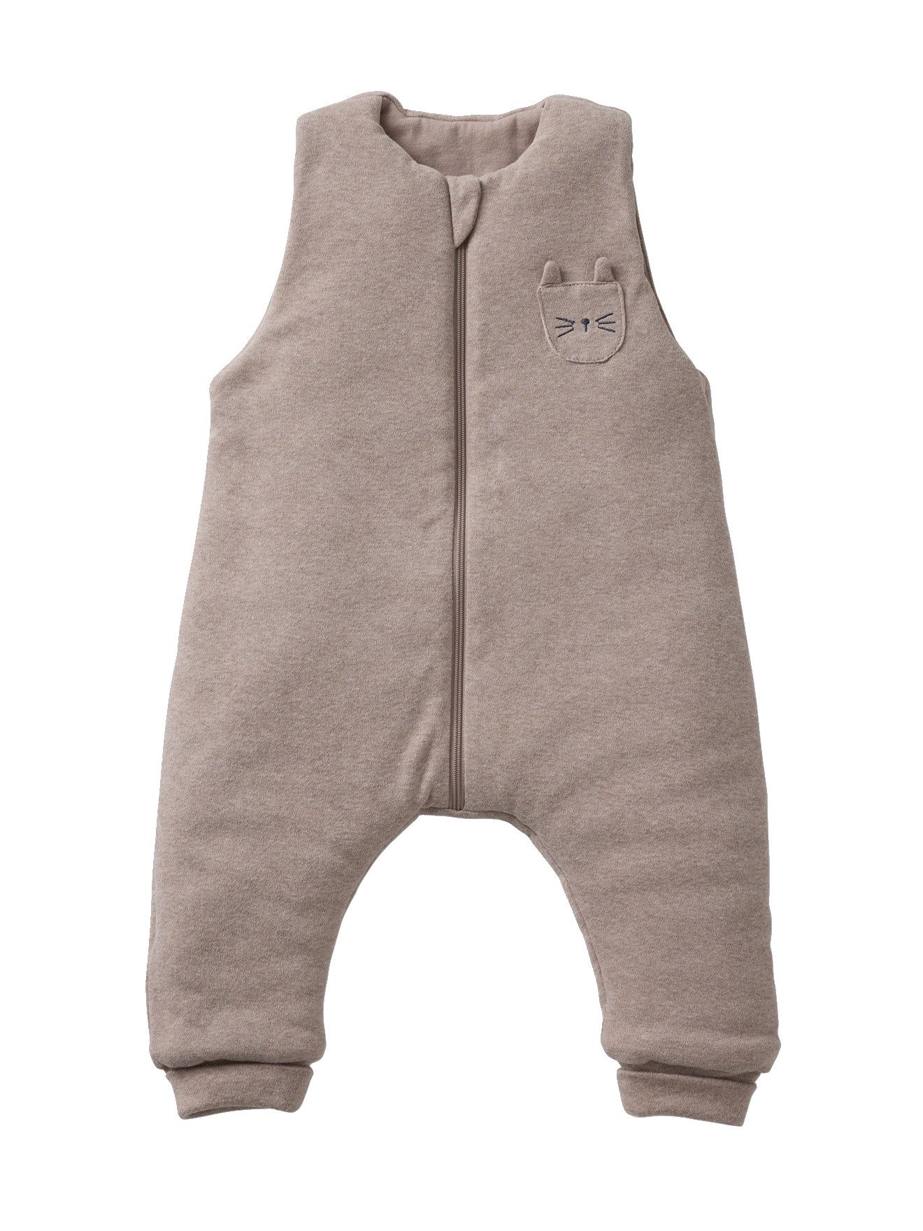 vertbaudet Babyschlafsack, Winterschlafsack, 3 TOG günstig online kaufen