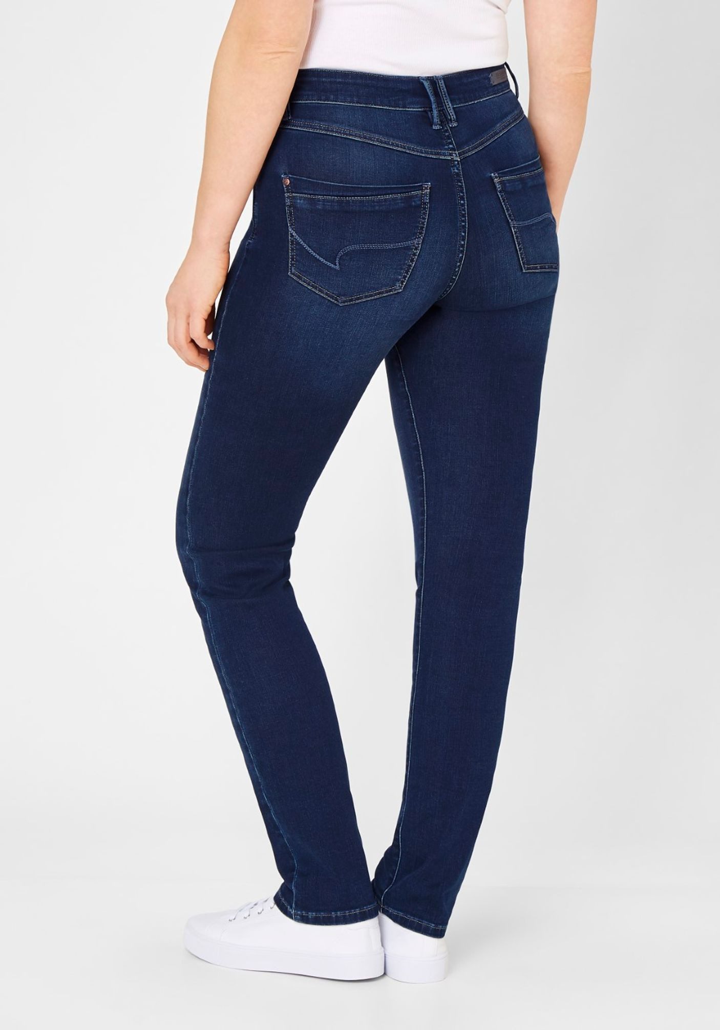 Paddock's 5-Pocket-Jeans 6.02723E+11 – Bild 3 von 5