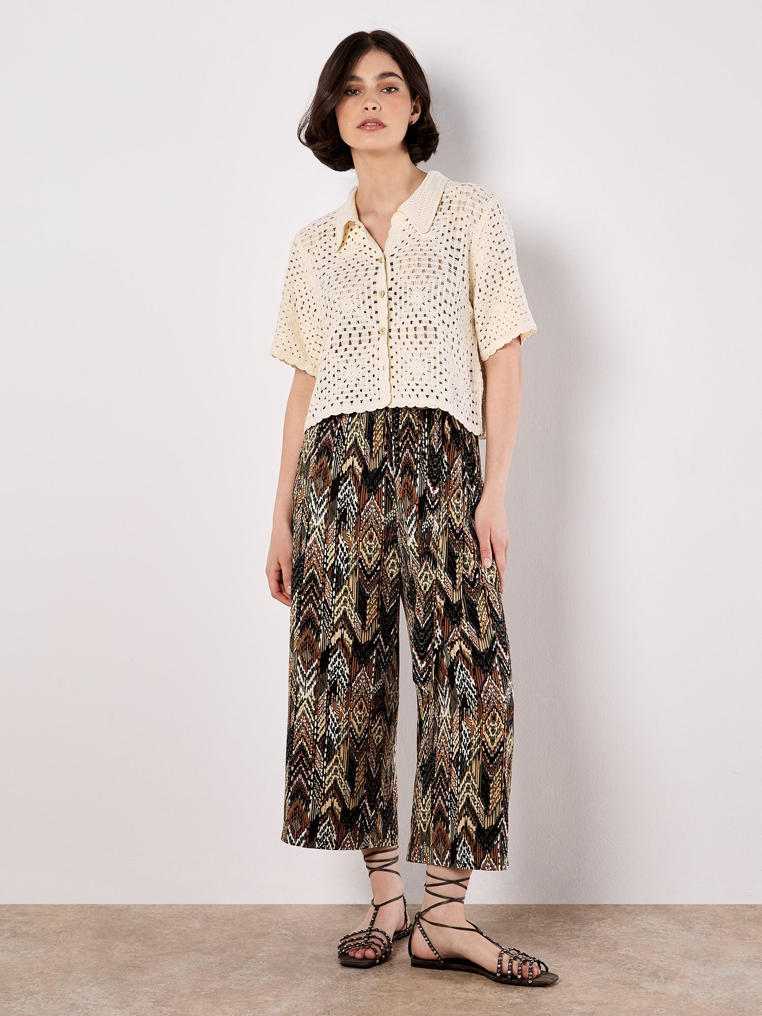 Apricot Culotte günstig online kaufen