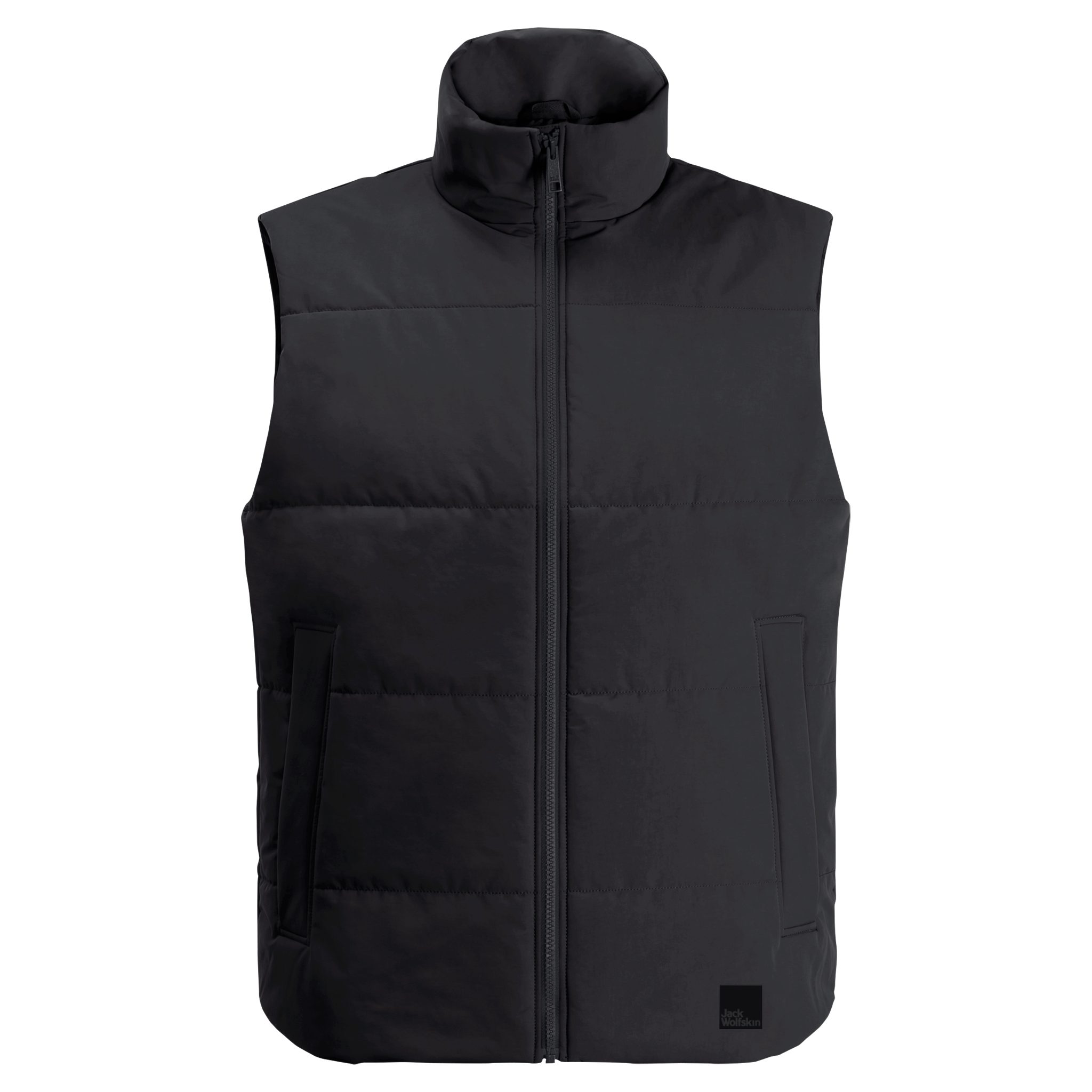 Jack Wolfskin Funktionsweste WHITE FROST VEST M