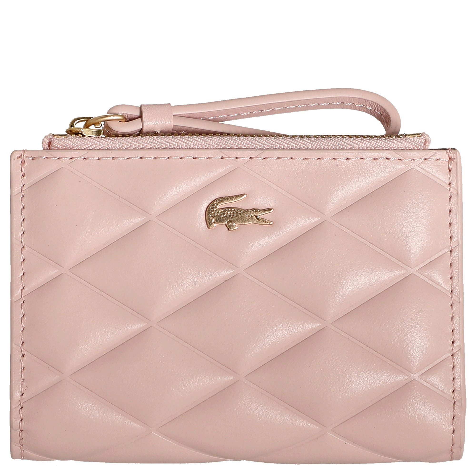 Lacoste Geldbörse Crocodelle - Geldbörse 6cc 12 cm (nidus)