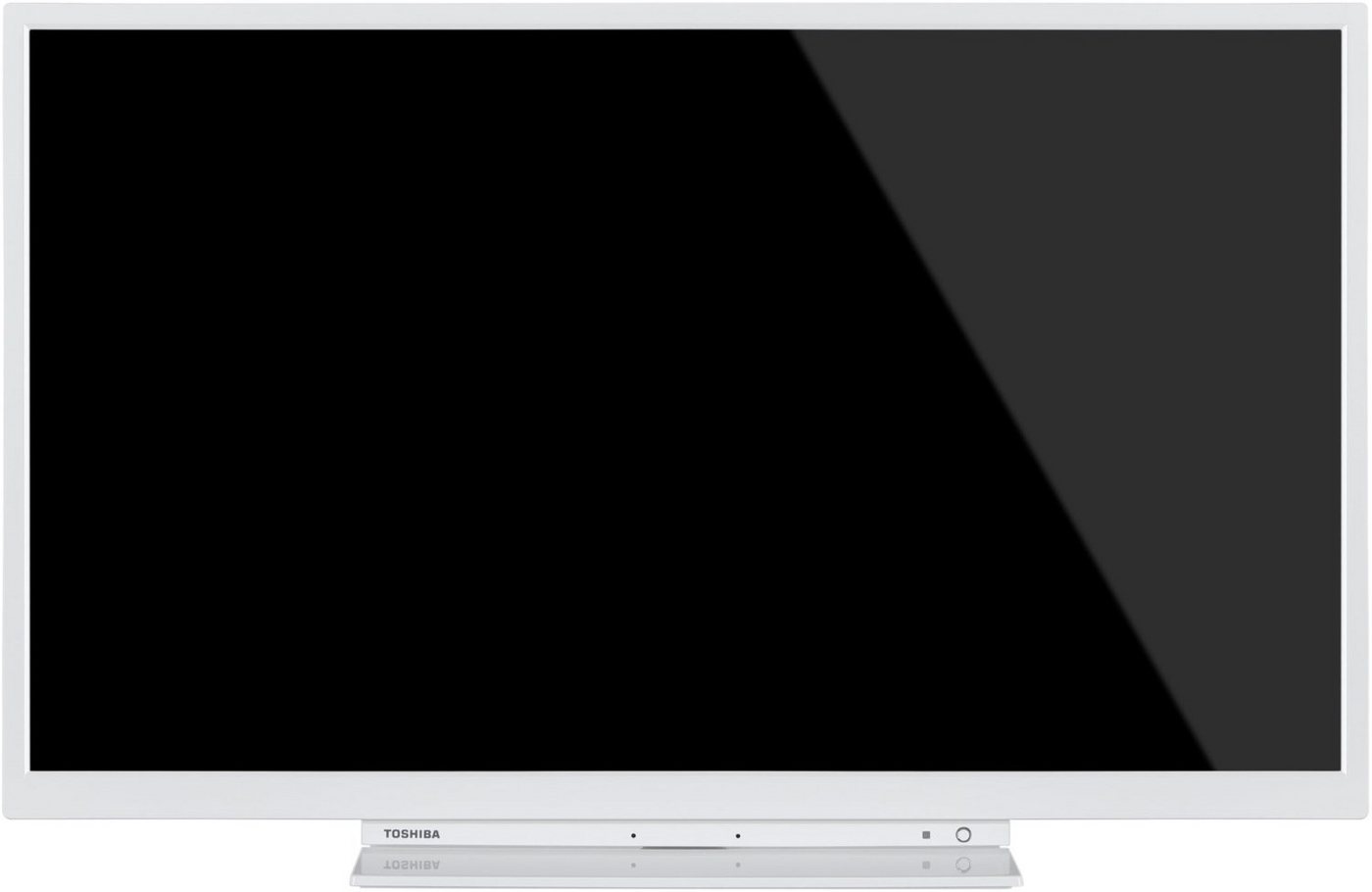 Toshiba 32LK3C64DAA LED-Fernseher weiß ! RABATT: 32.6% Toshiba 32LK3C64DAA LED-Fernseher weiß ! RABATT: 32.6%