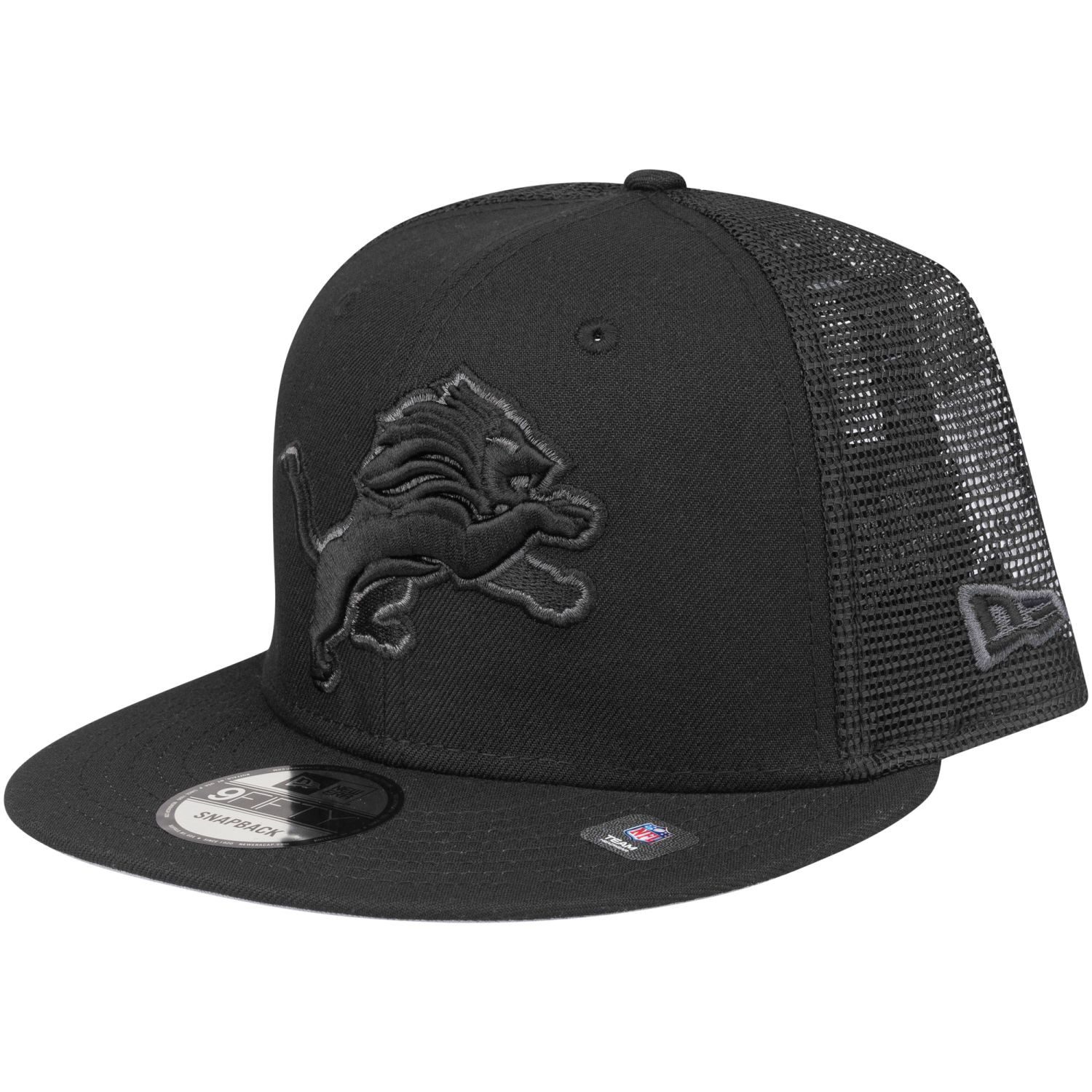 Snapback Cap 9Fifty NFL Detroit Lions