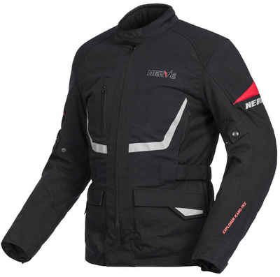 NERVE Tourenjacke Outback