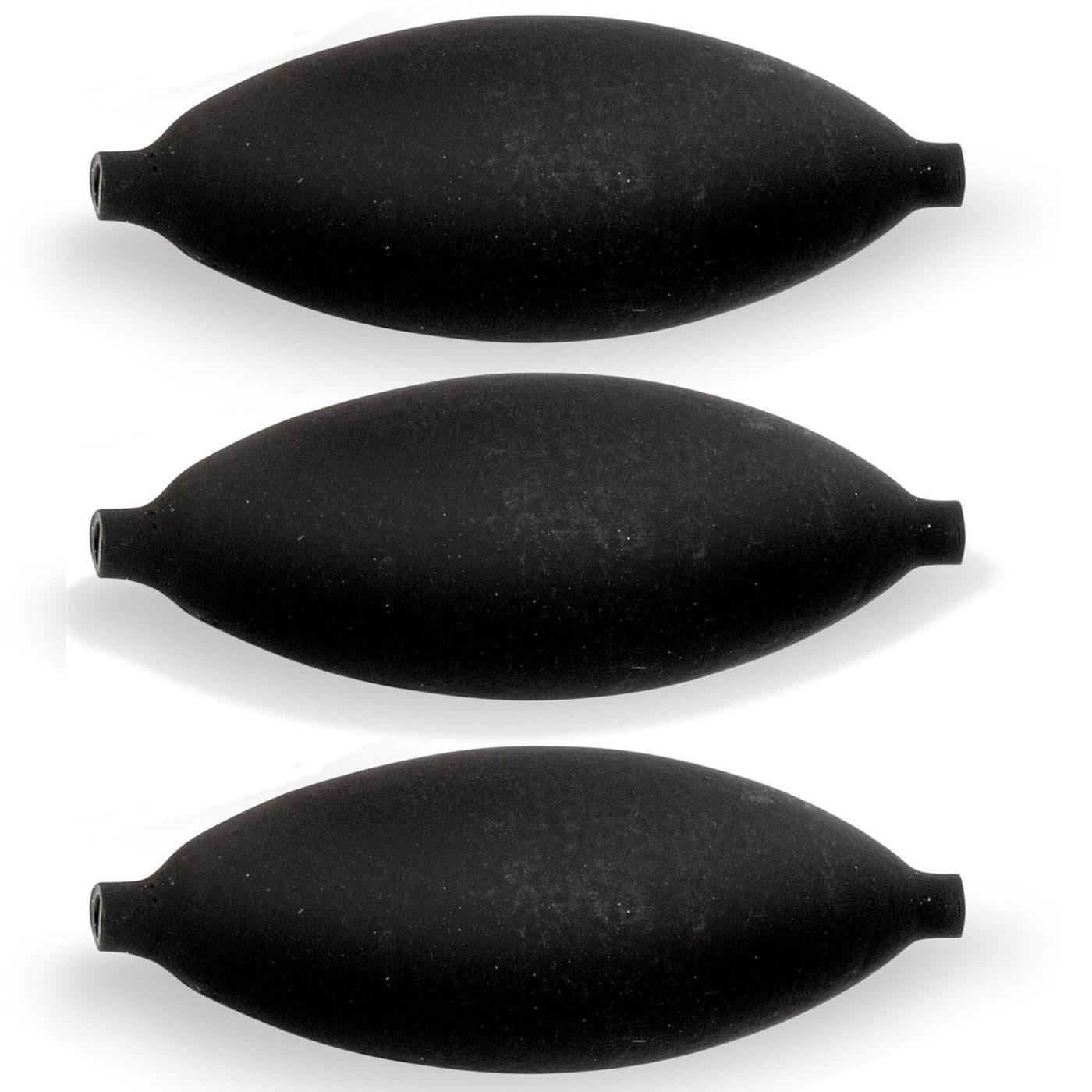 Unterwasserpose Black Cat Micro U-Float - 3 U-Posen