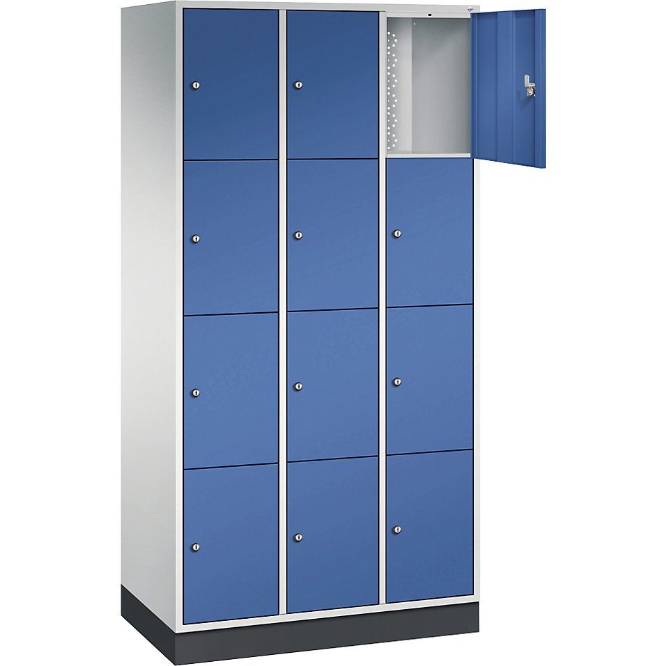 Aktenschrank C+P