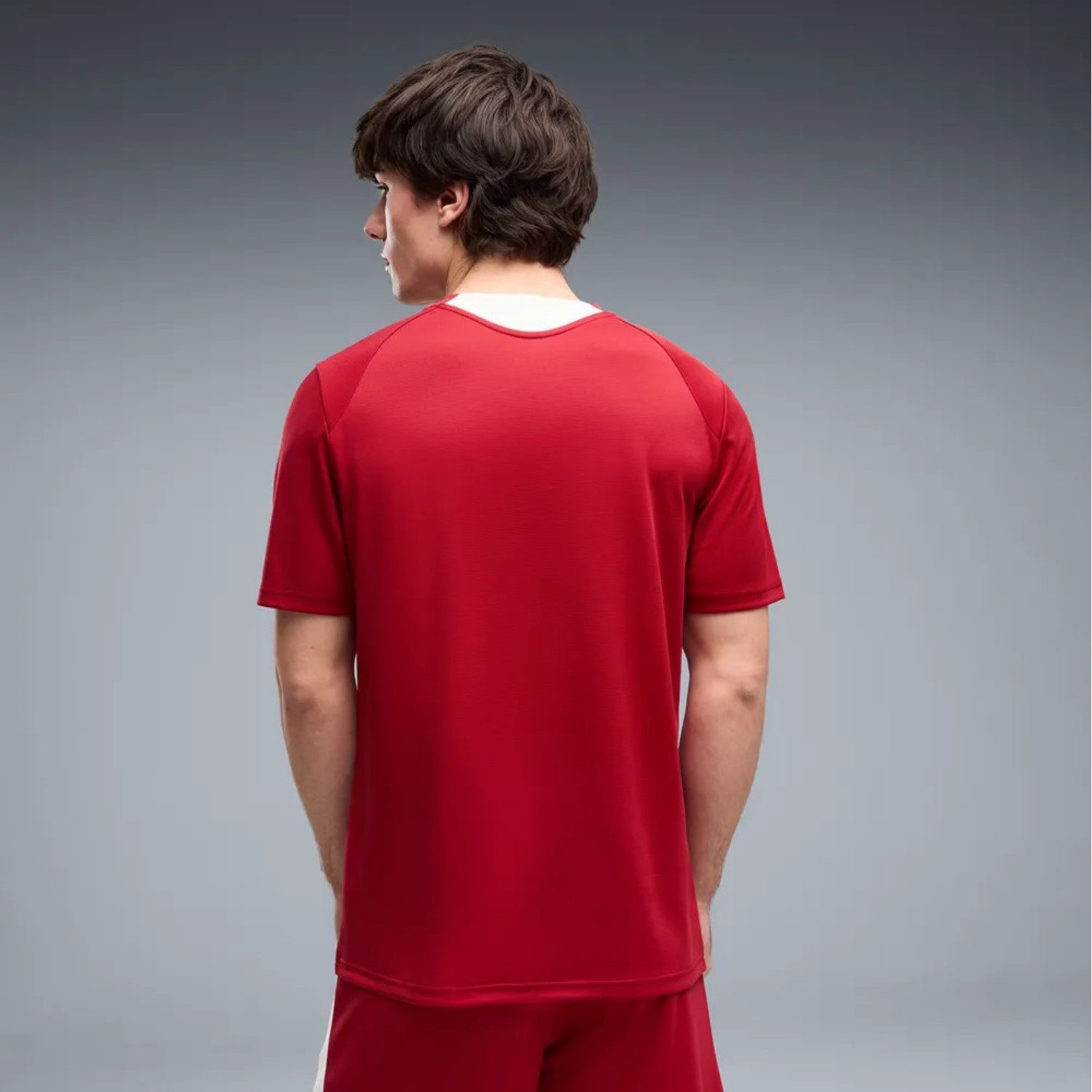 PUMA Fußballtrikot RB Leipzig Trikot Trainingstrikot 2026 - 2027