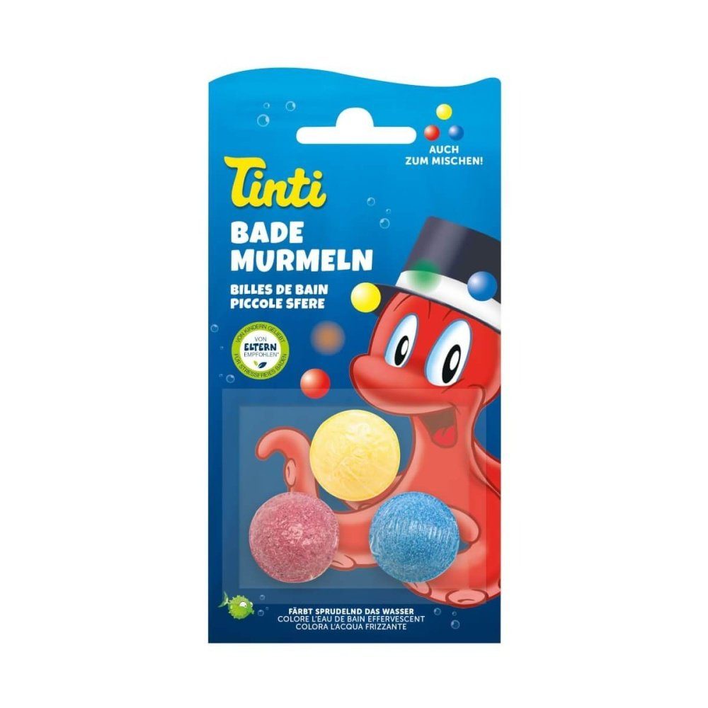 Spielstabil Badespielzeug Tinti Bade Murmeln günstig online kaufen