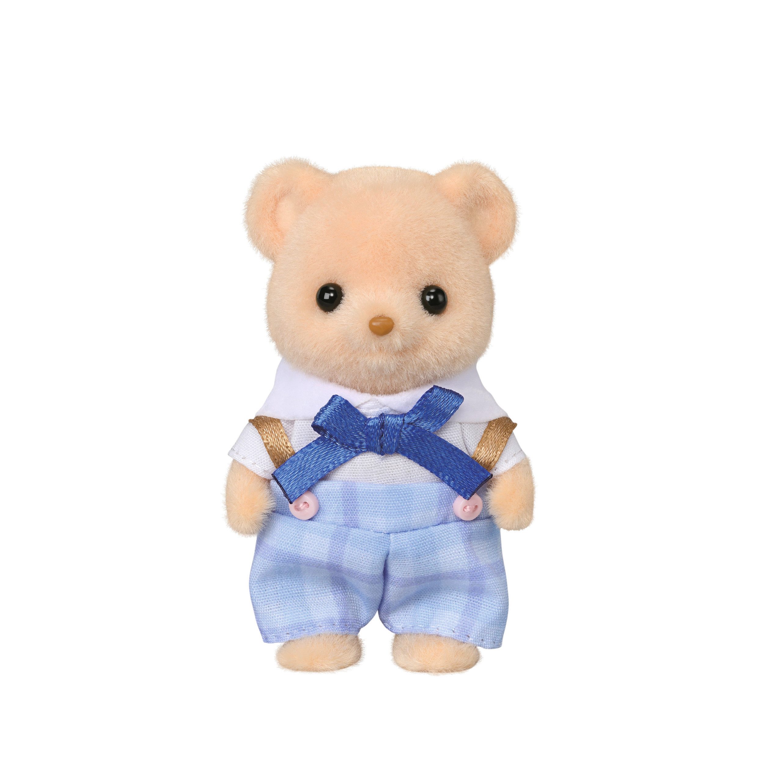 Sylvanian Families Spielwelt Biscuit Bären Picknickspaß (5852) – Bild 2 von 5