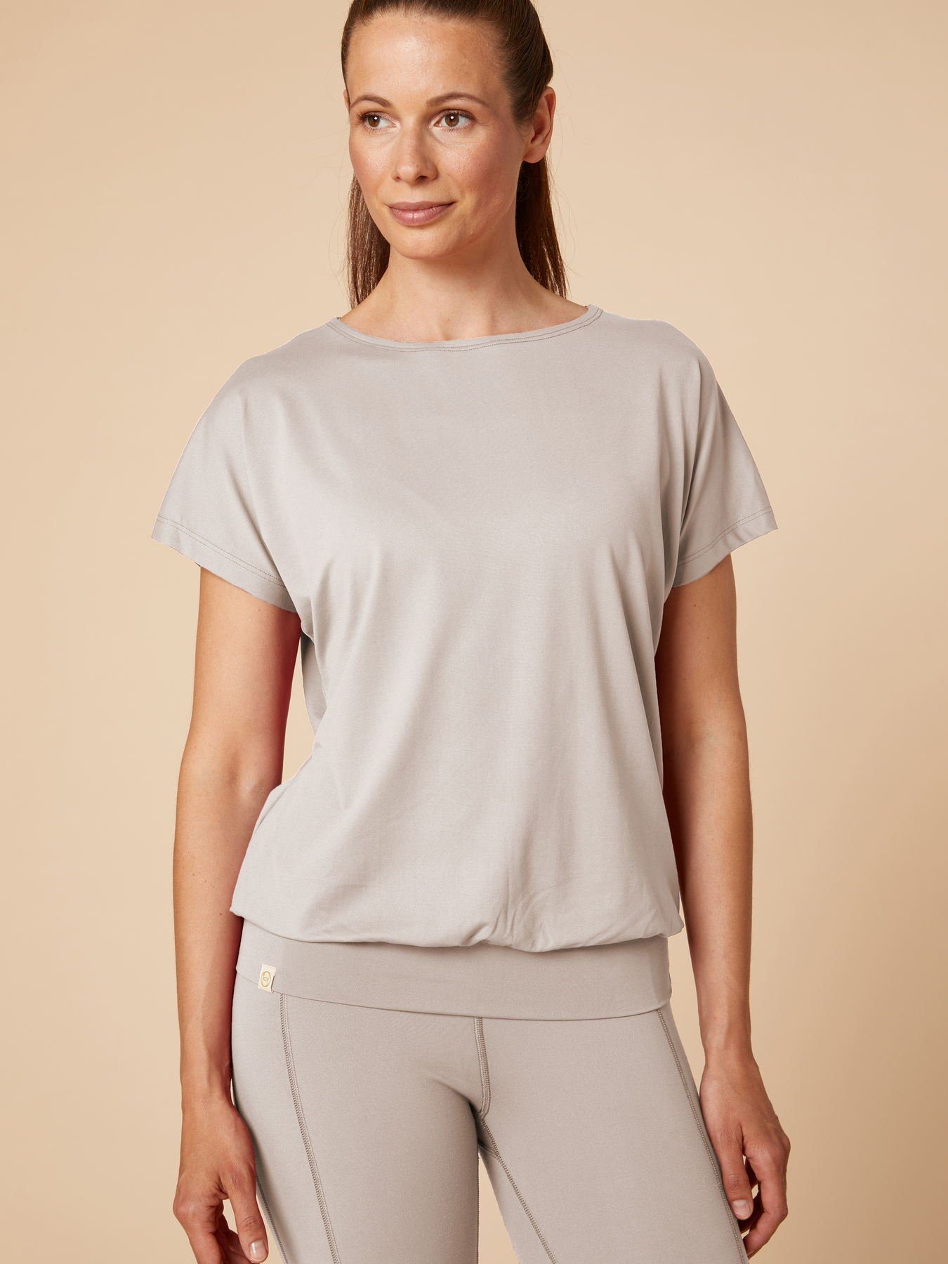 chakrana Yoga & Relax Shirt Kuschel-Indrani günstig online kaufen