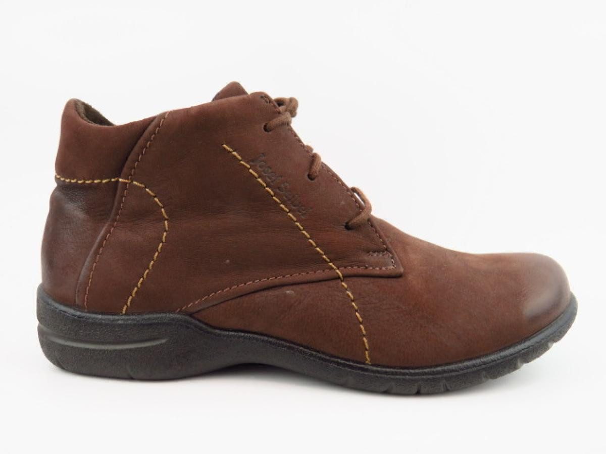 Josef Seibel Fabienne 31 moro Stiefel