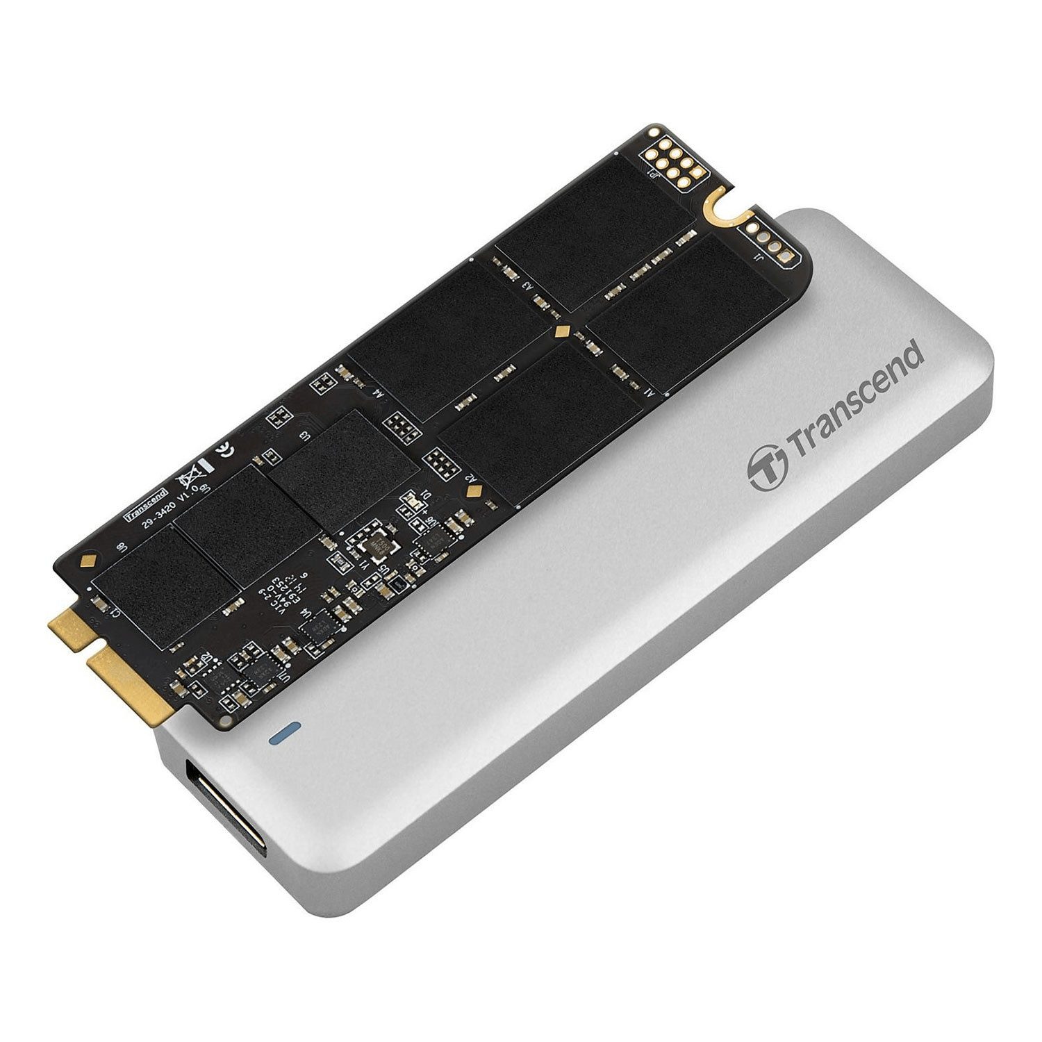 Transcend JetDrive 720 interne SSD (960 GB)