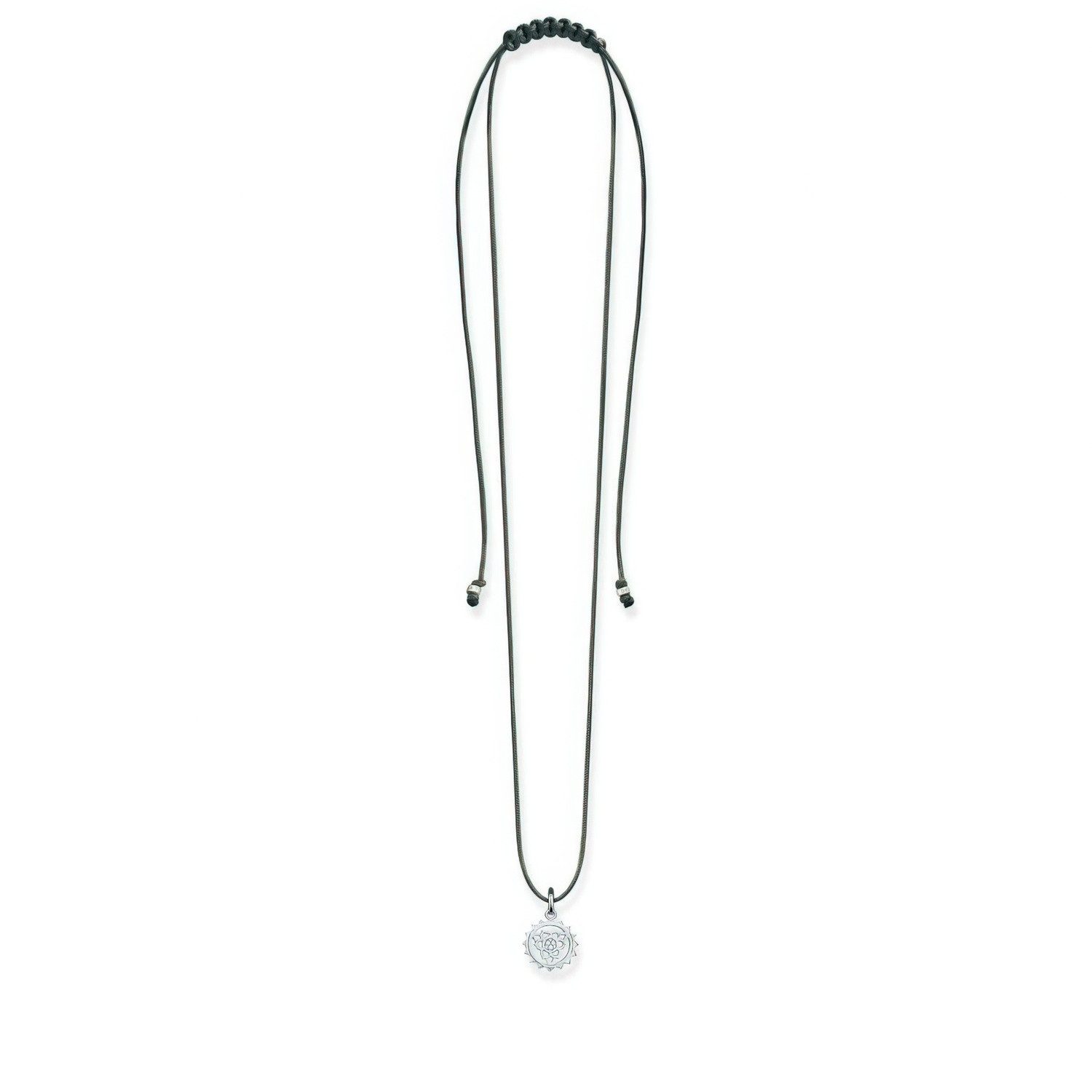Kette mit Anhänger LSKE011-401-5-L80v