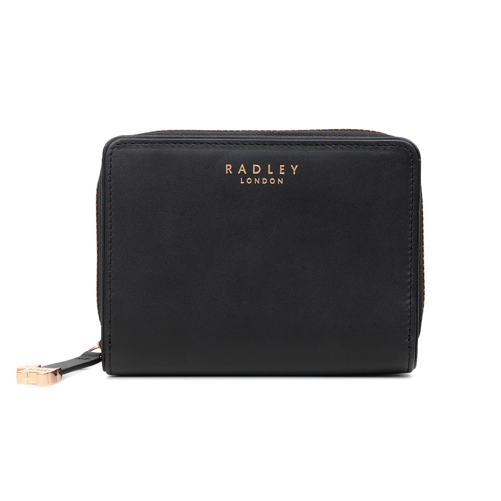 RADLEY LONDON Geldbörse Arlington Street RDL17071, Münzfach mit Reißverschluss