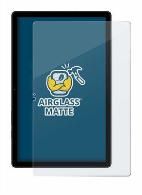 BROTECT flexible Panzerglasfolie für Samsung Galaxy Tab A7 10.4 LTE 2020, Displayschutzglas, Schutzglas Glasfolie matt entspiegelt Anti-Reflex