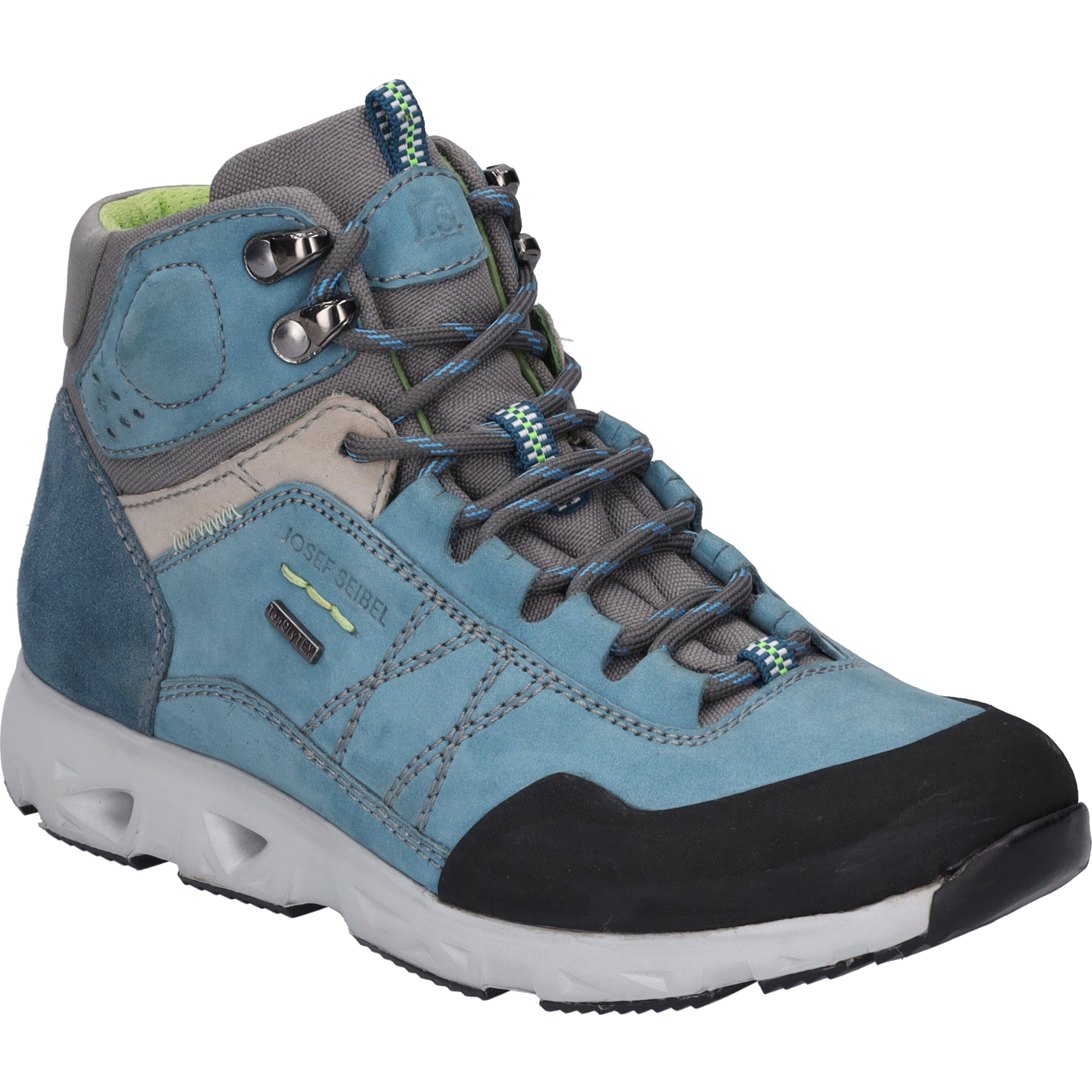 Noih 57, blau Sneaker